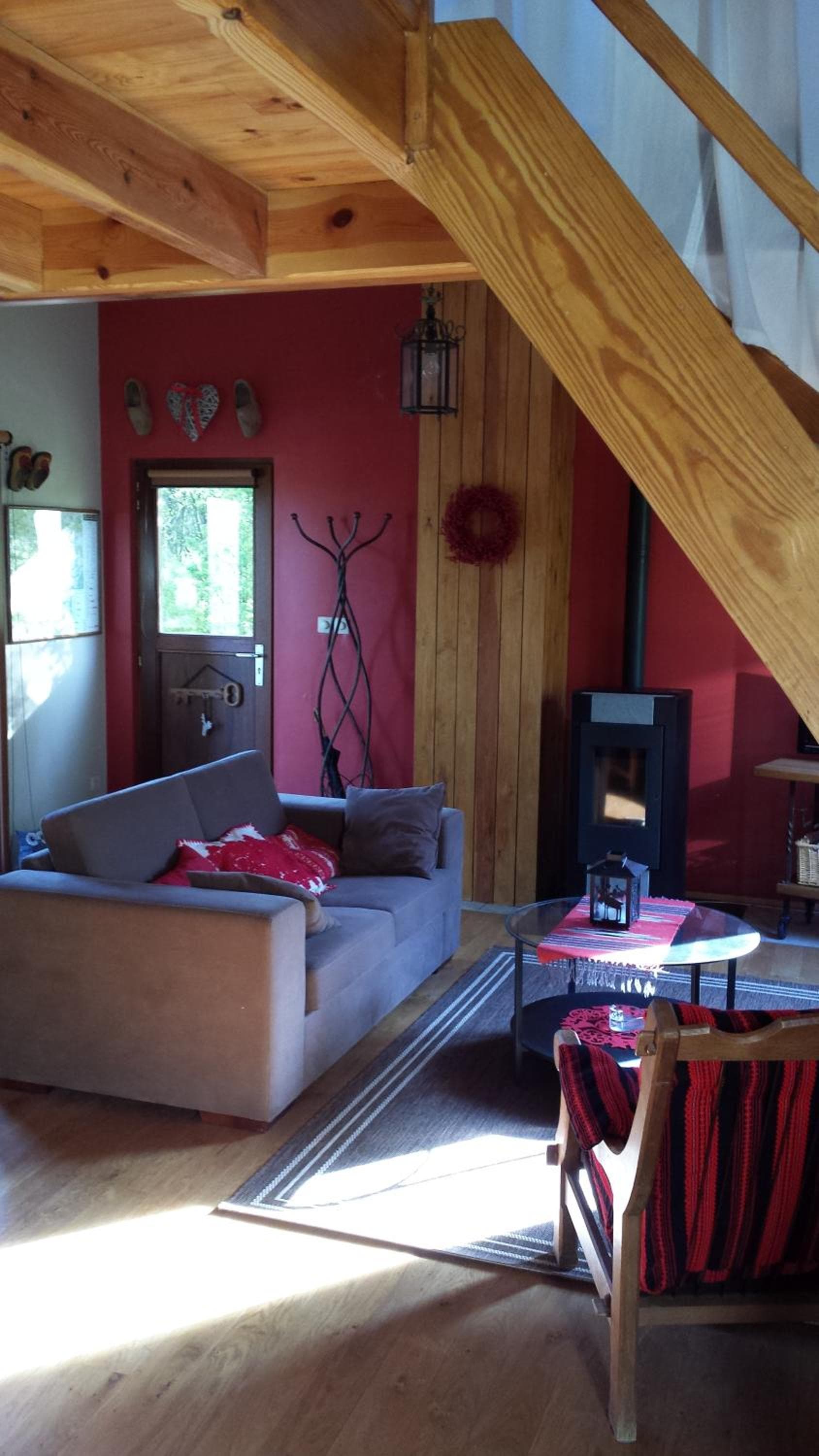 Gîte Montrias photo 5