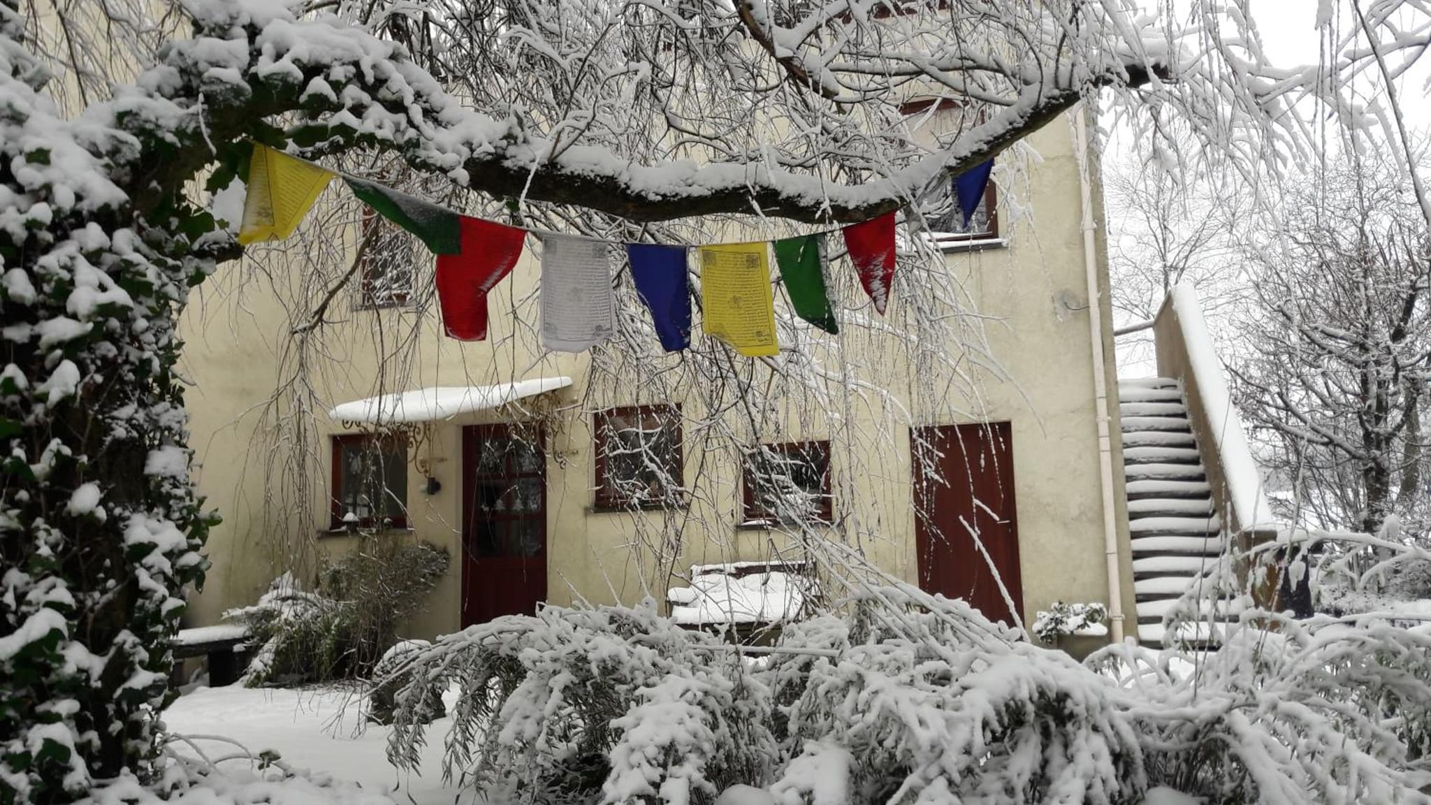 Gîte Montrias photo 4