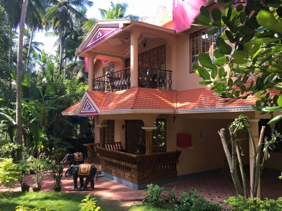 Ganesh House Homestay photo 6