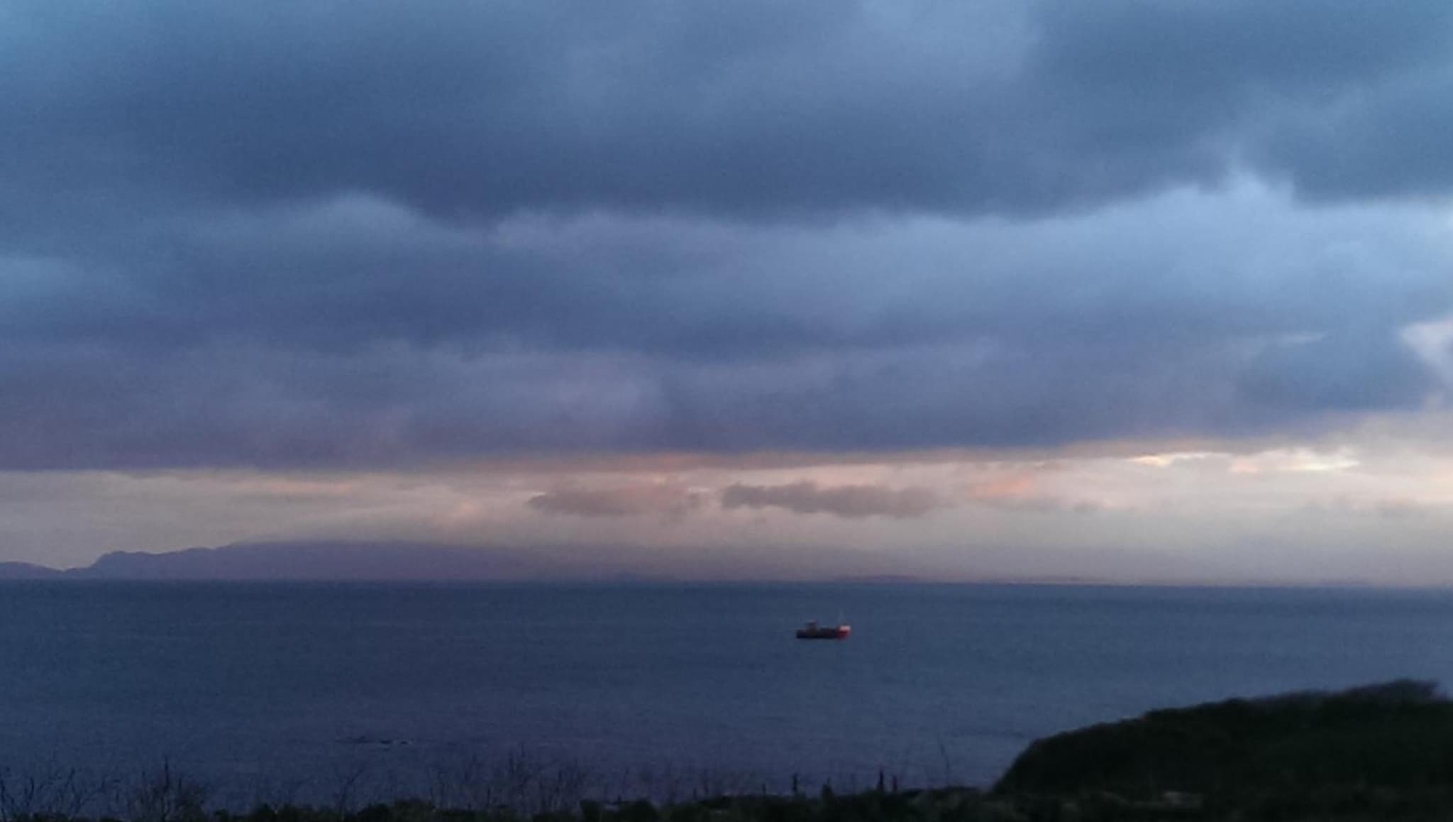 Achill View B&B photo 9