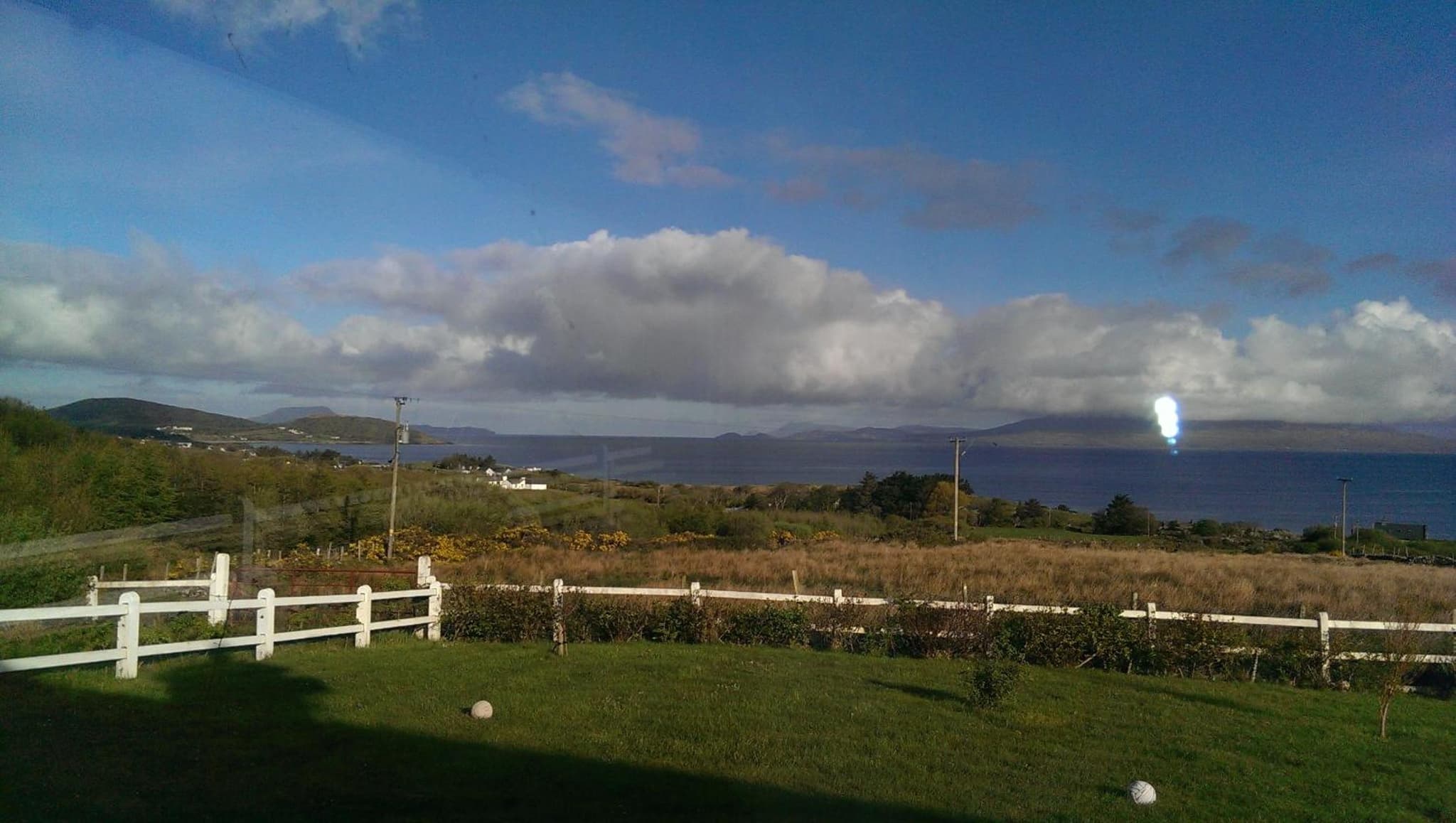 Achill View B&B photo 2