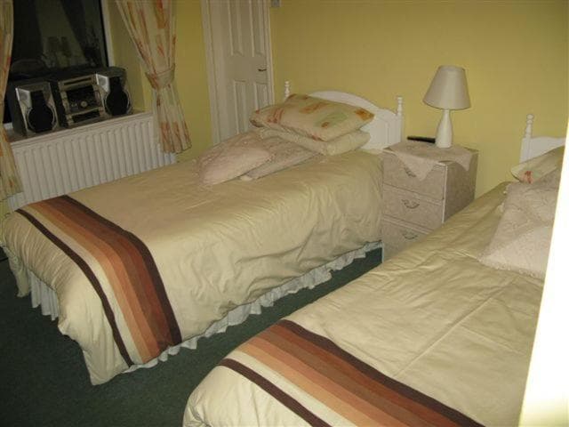 Achill View B&B photo 3