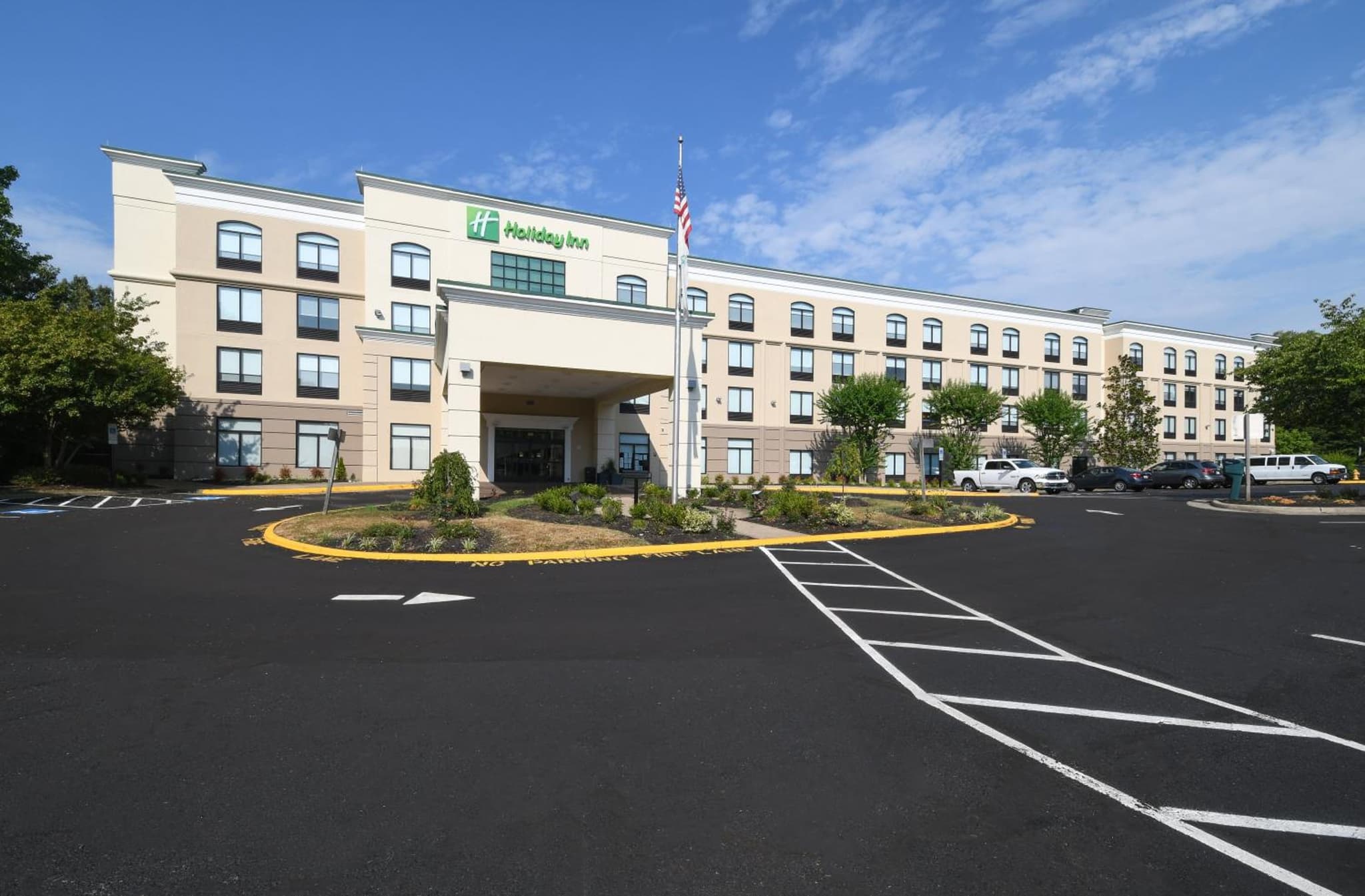 Holiday Inn Fredericksburg - Conference Center by IHG