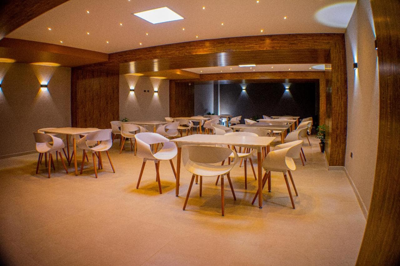 Harmony Hotel photo 8