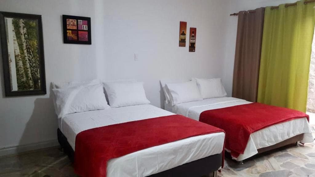Moderno apartasuite con aire acondicionado photo 7