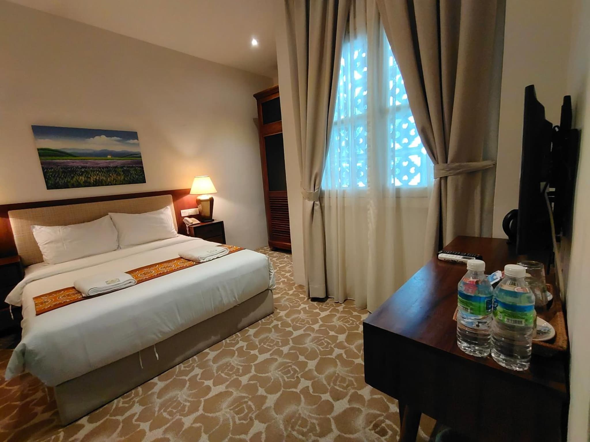 Kapitan Kongsi Boutique Hotel photo 9