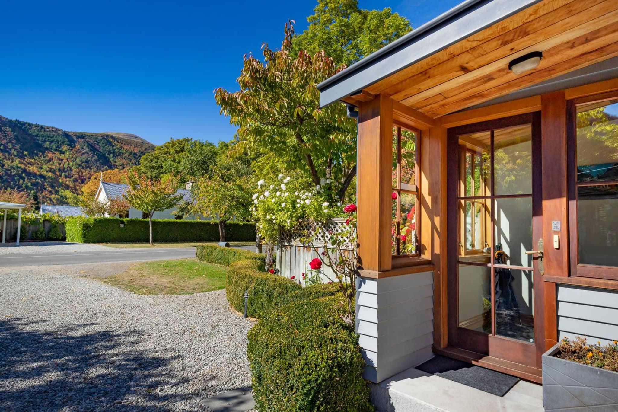 Arrowtown House Boutique Hotel photo 2