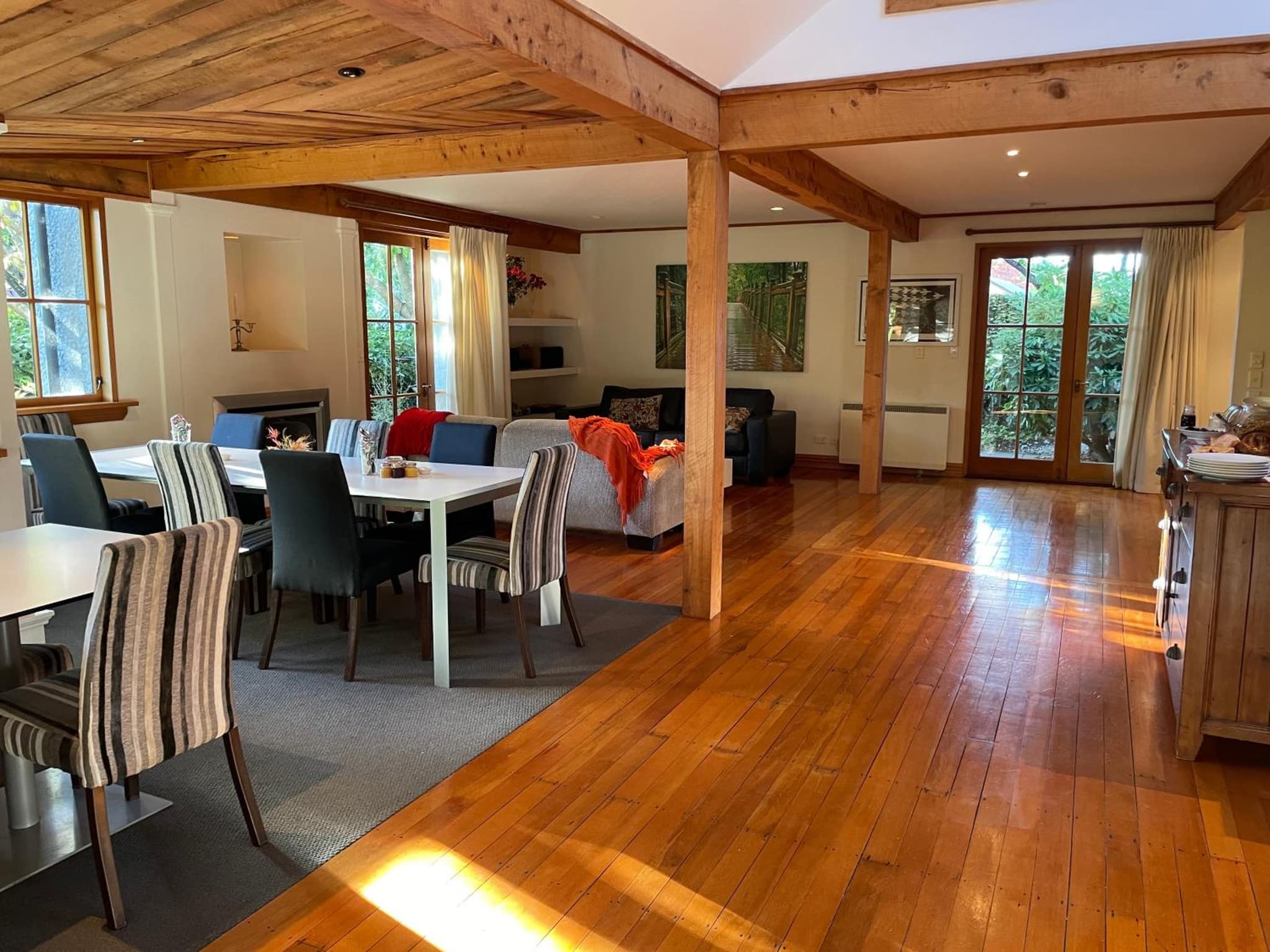 Arrowtown House Boutique Hotel photo 3