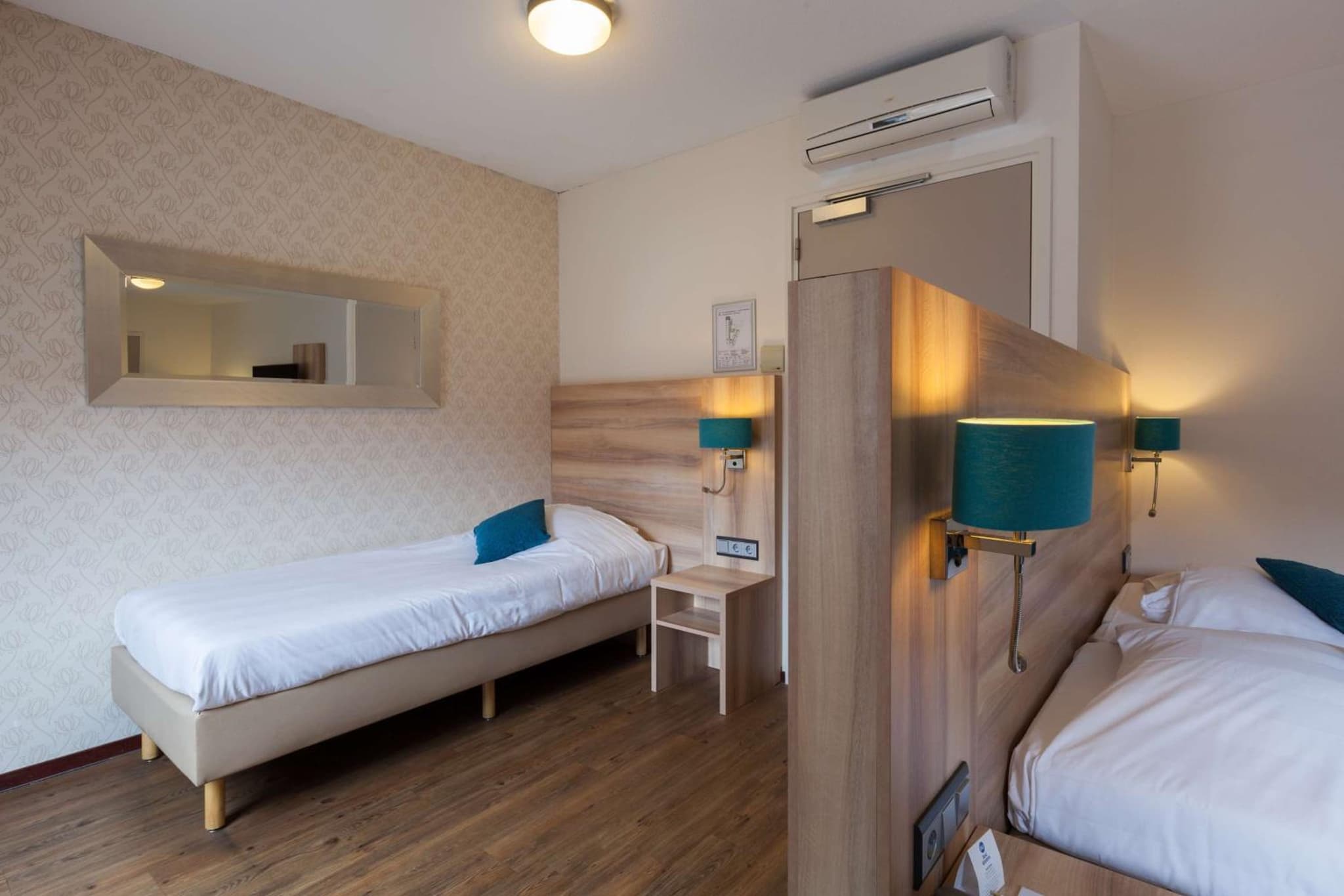 Best Western Hotel Baars photo 2
