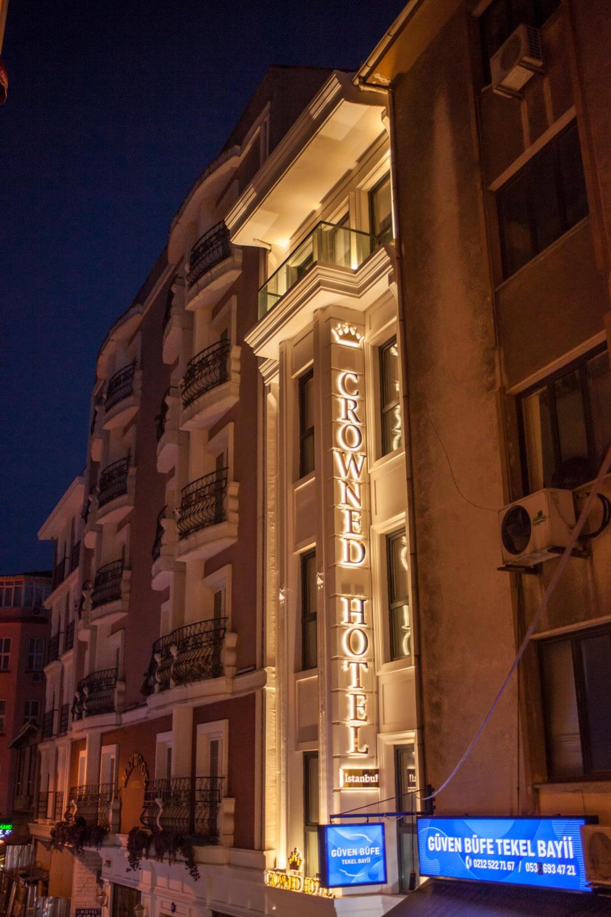 building