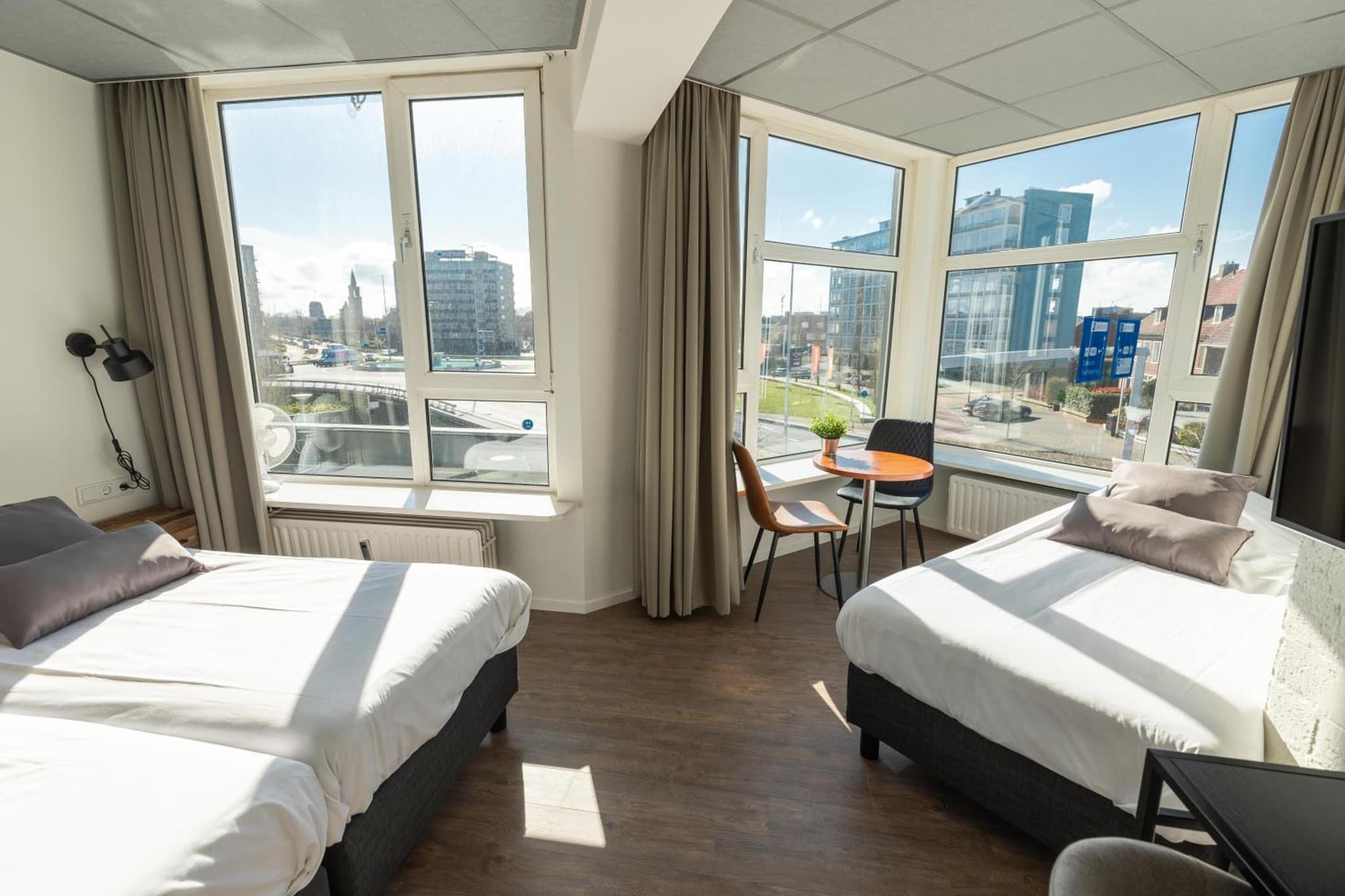 Eurohotel photo 2