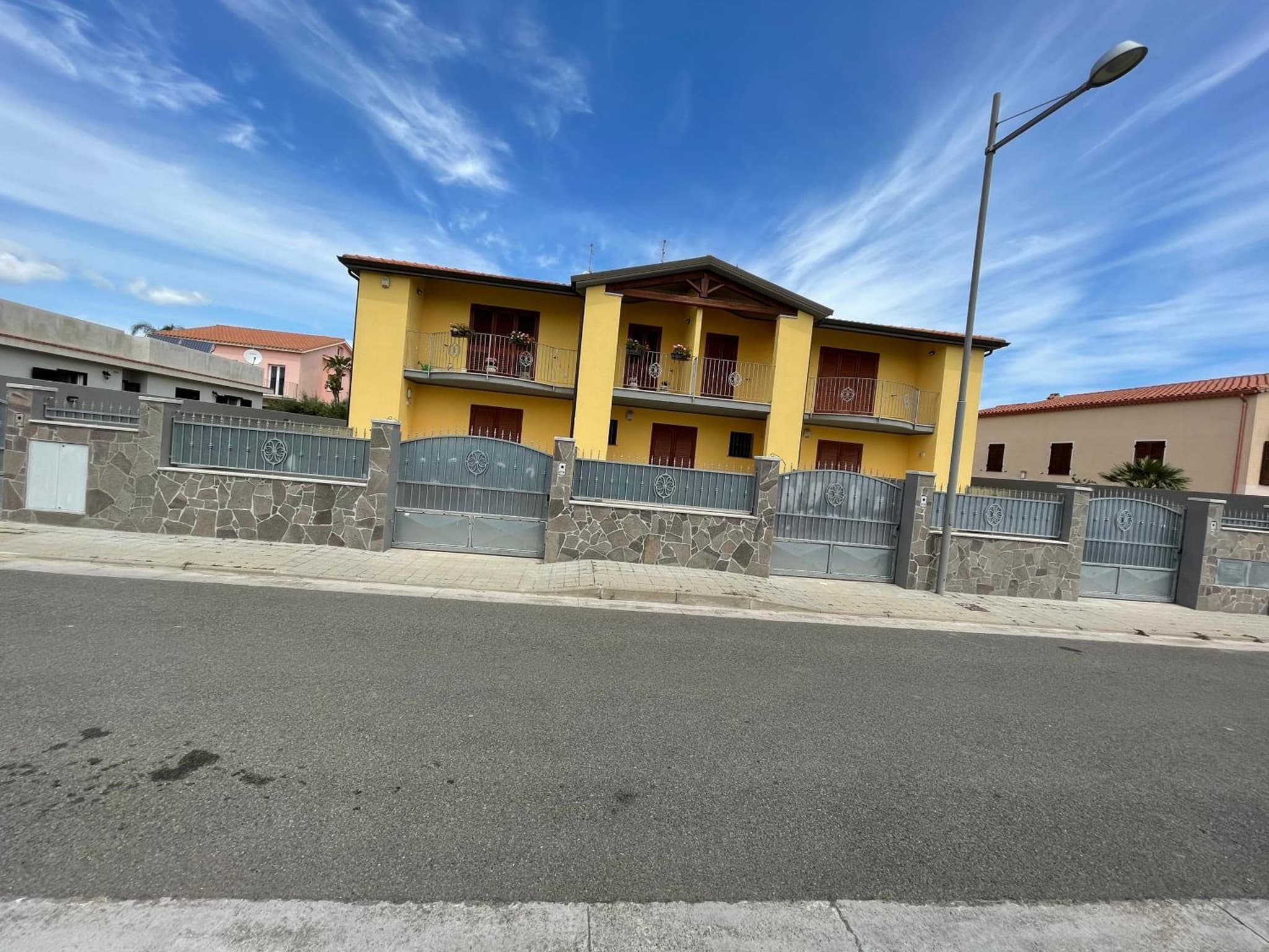 Giulian apartment