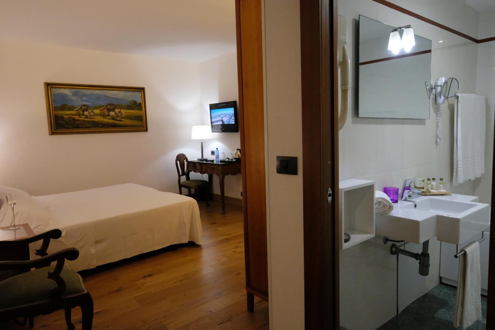 Colleverde Park Hotel photo 8