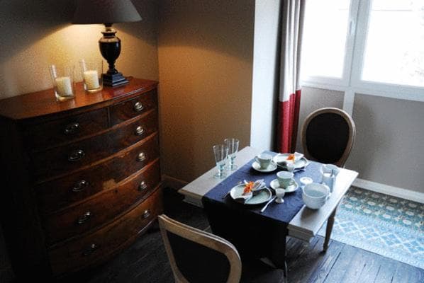 B&B Villa des Roses photo 9
