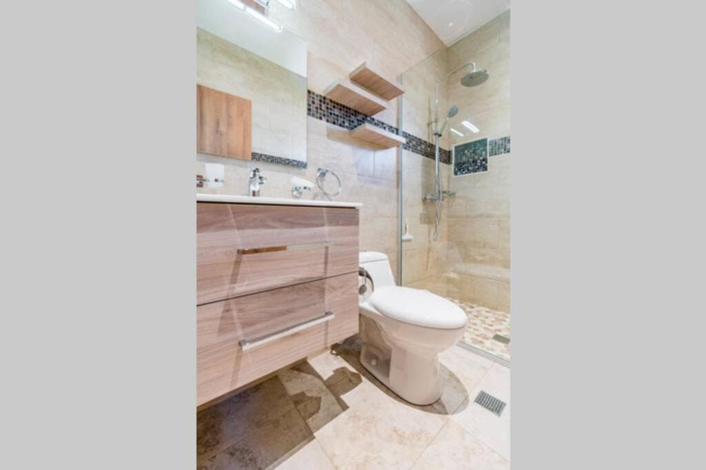 Aruba Solarium Apartment photo 4