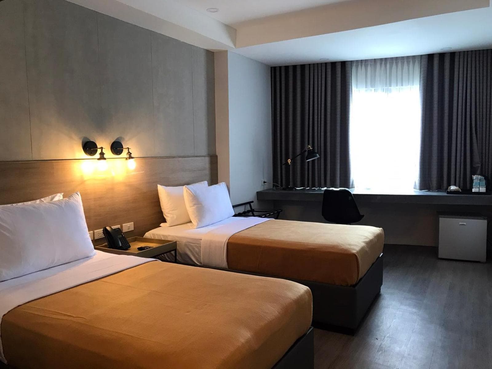JET Hotel Lipa City photo 4