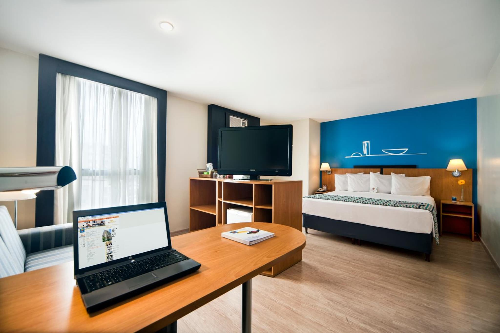 Comfort Hotel Taguatinga photo 9