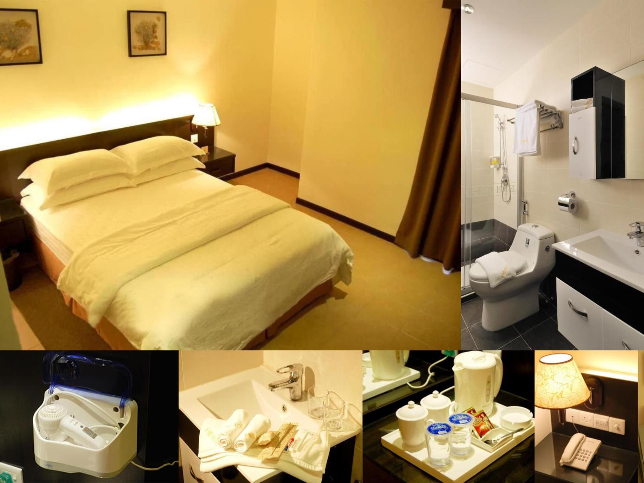 ERNES Hotel photo 3