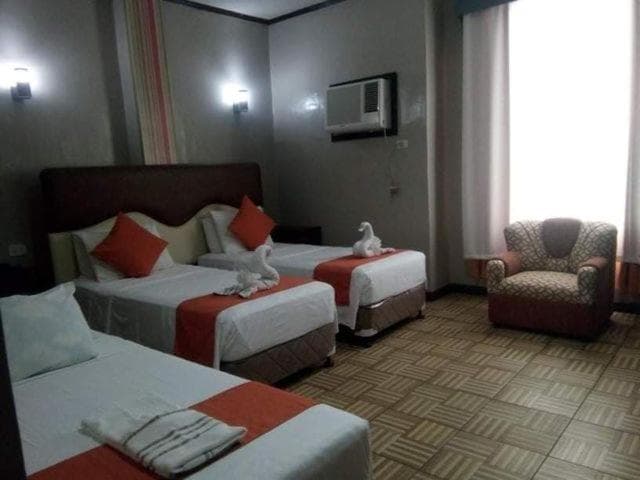 7 Meadows Inn photo 8