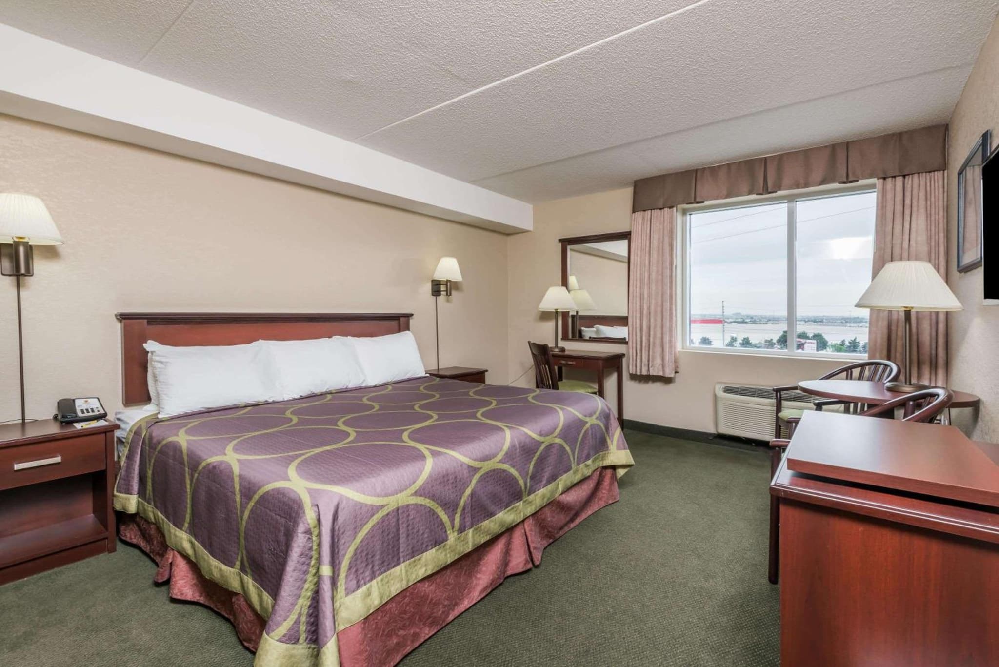 Super 8 by Wyndham Mississauga photo 8
