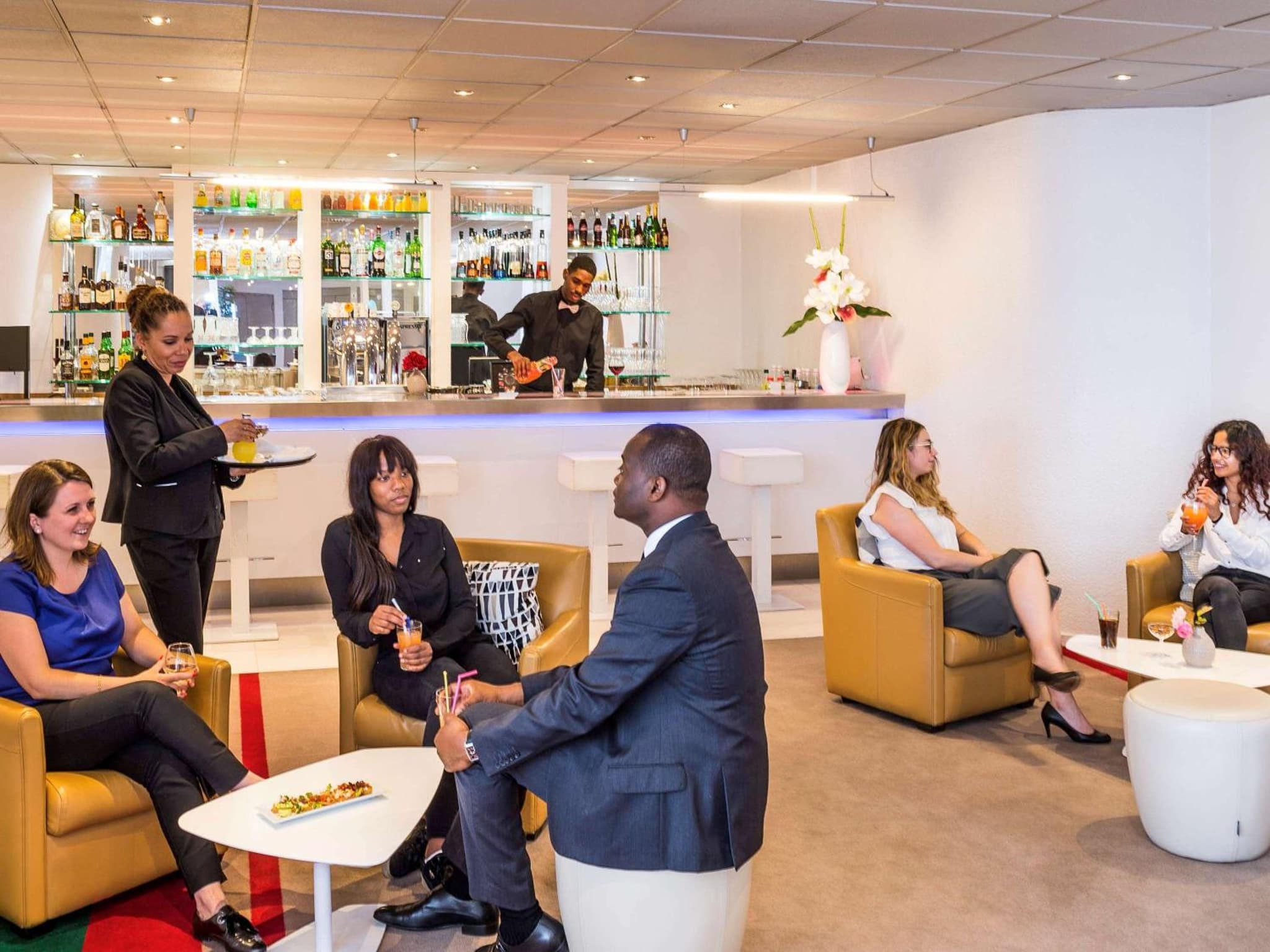 Mercure Paris Le Bourget Aeroport photo 5
