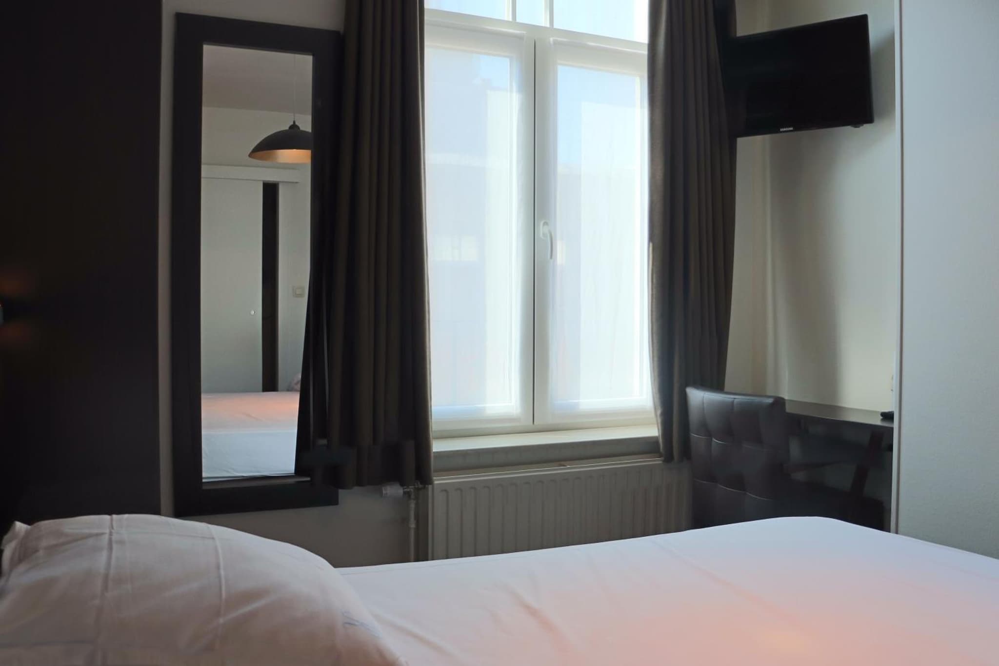 Hotel Kristoffel - Ontbijt inbegrepen photo 9