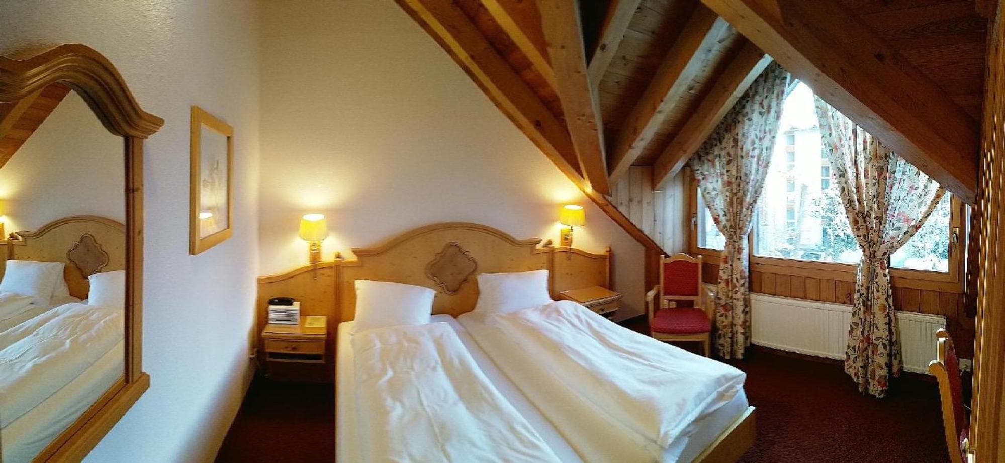 Hotel Cresta photo 3