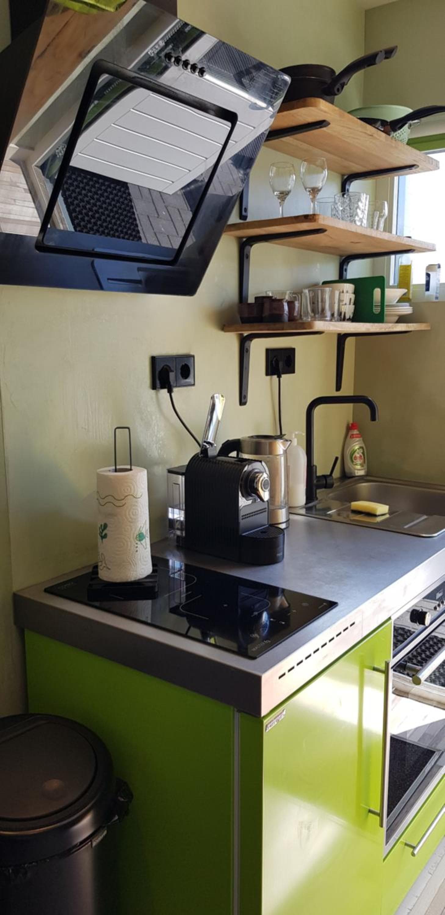 JaBaKi Green Studio photo 7