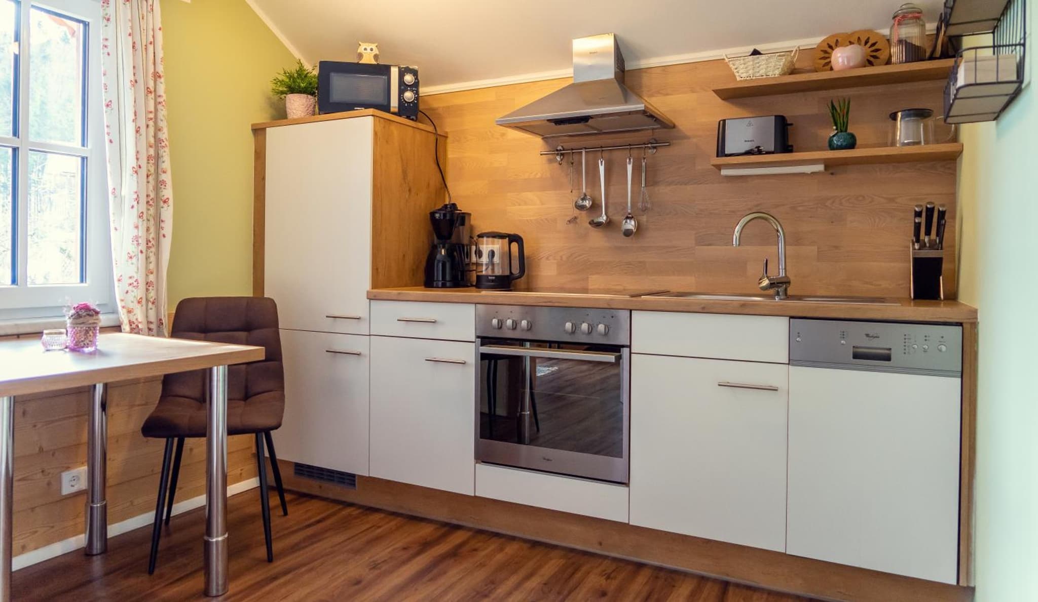 Ferienwohnung Leuner photo 3