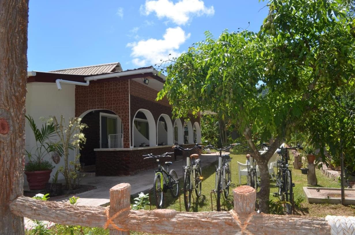 Rising Sun Guesthouse photo 3