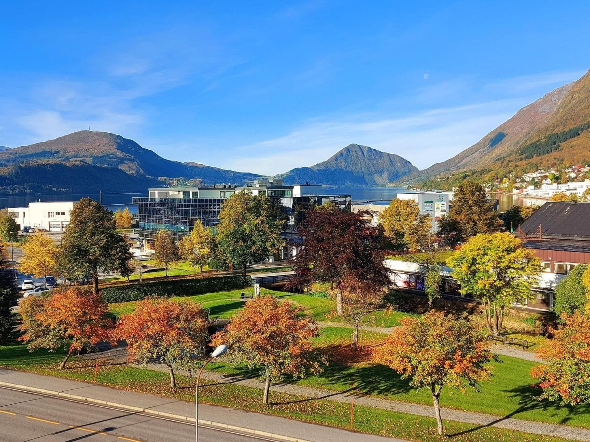 Havila Hotel Ivar Aasen photo 5