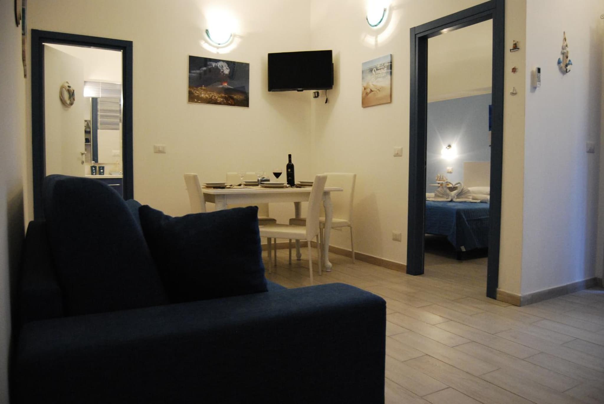 Case Vacanza da Marco&Mary photo 3
