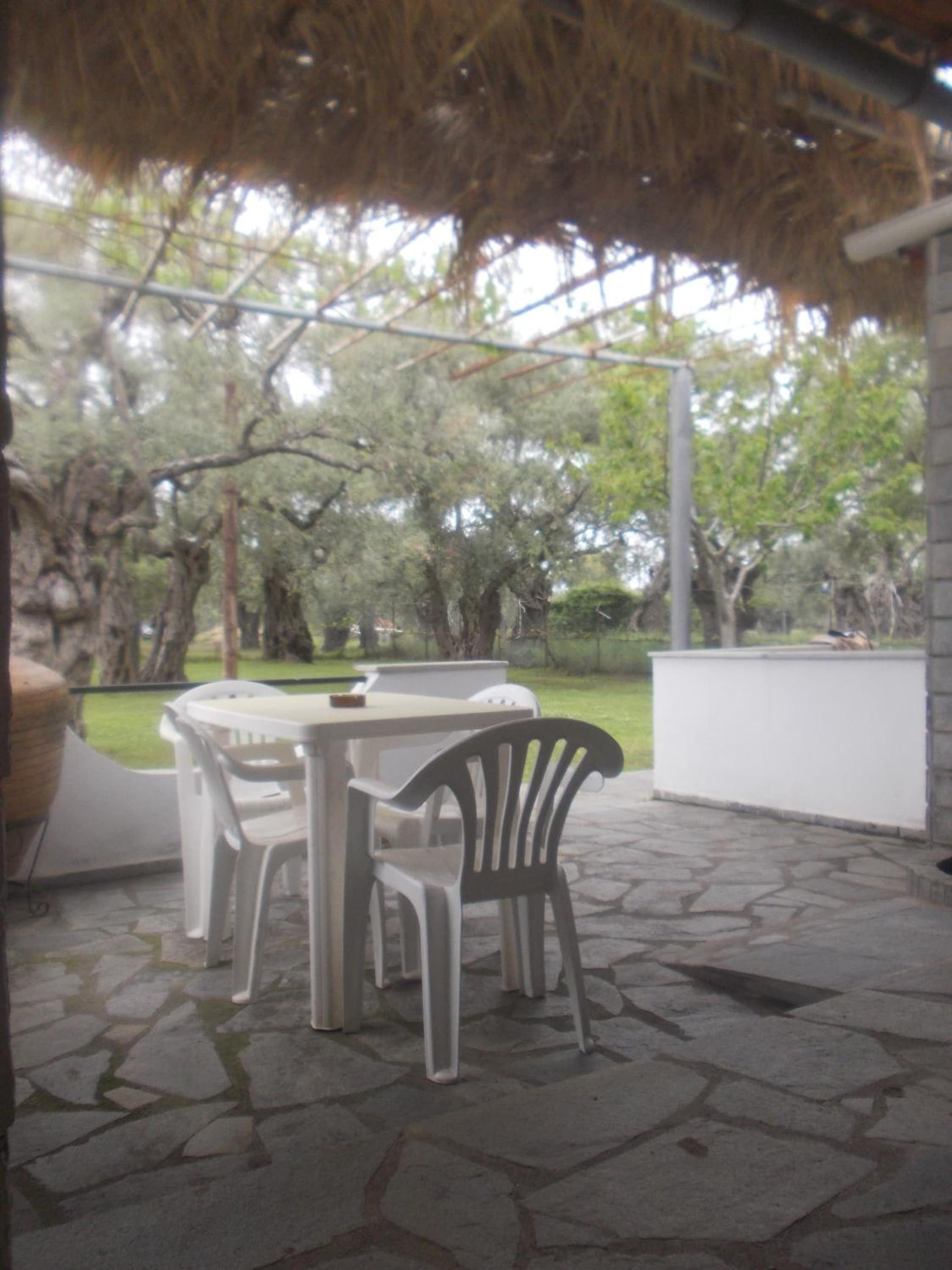 Villa Karapataki photo 4