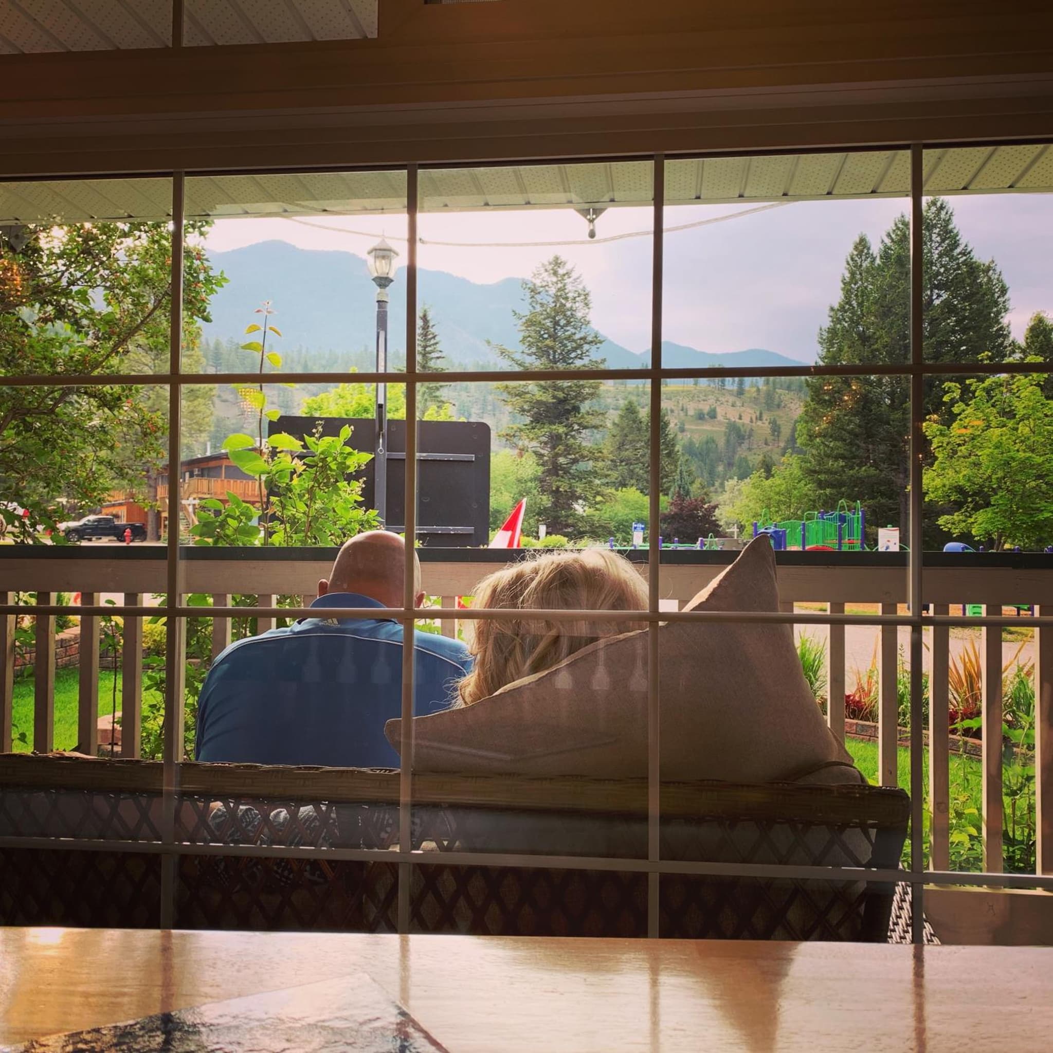 Inn on Canyon photo 6