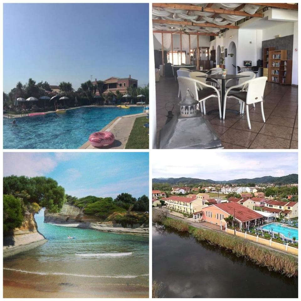 Monika Hotel Sidari photo 6