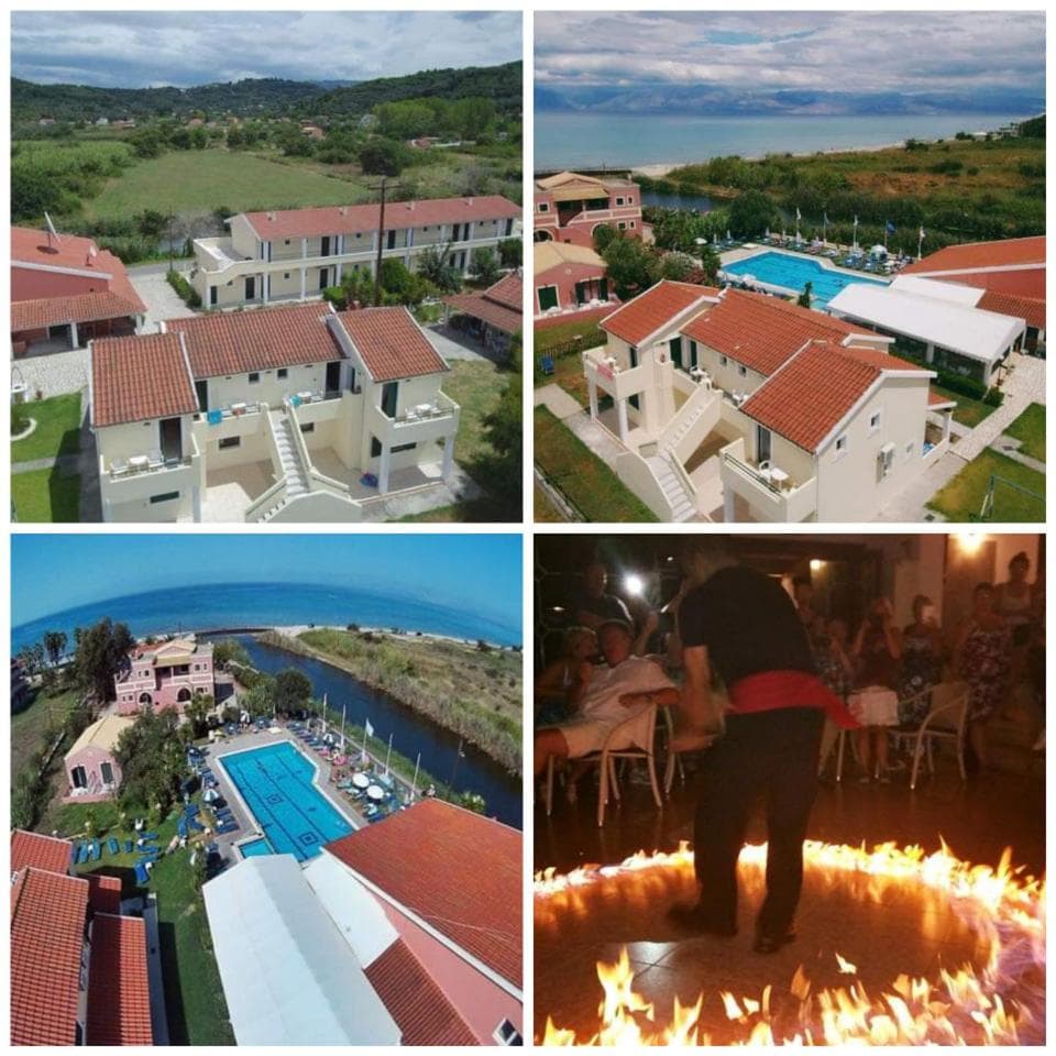 Monika Hotel Sidari photo 5
