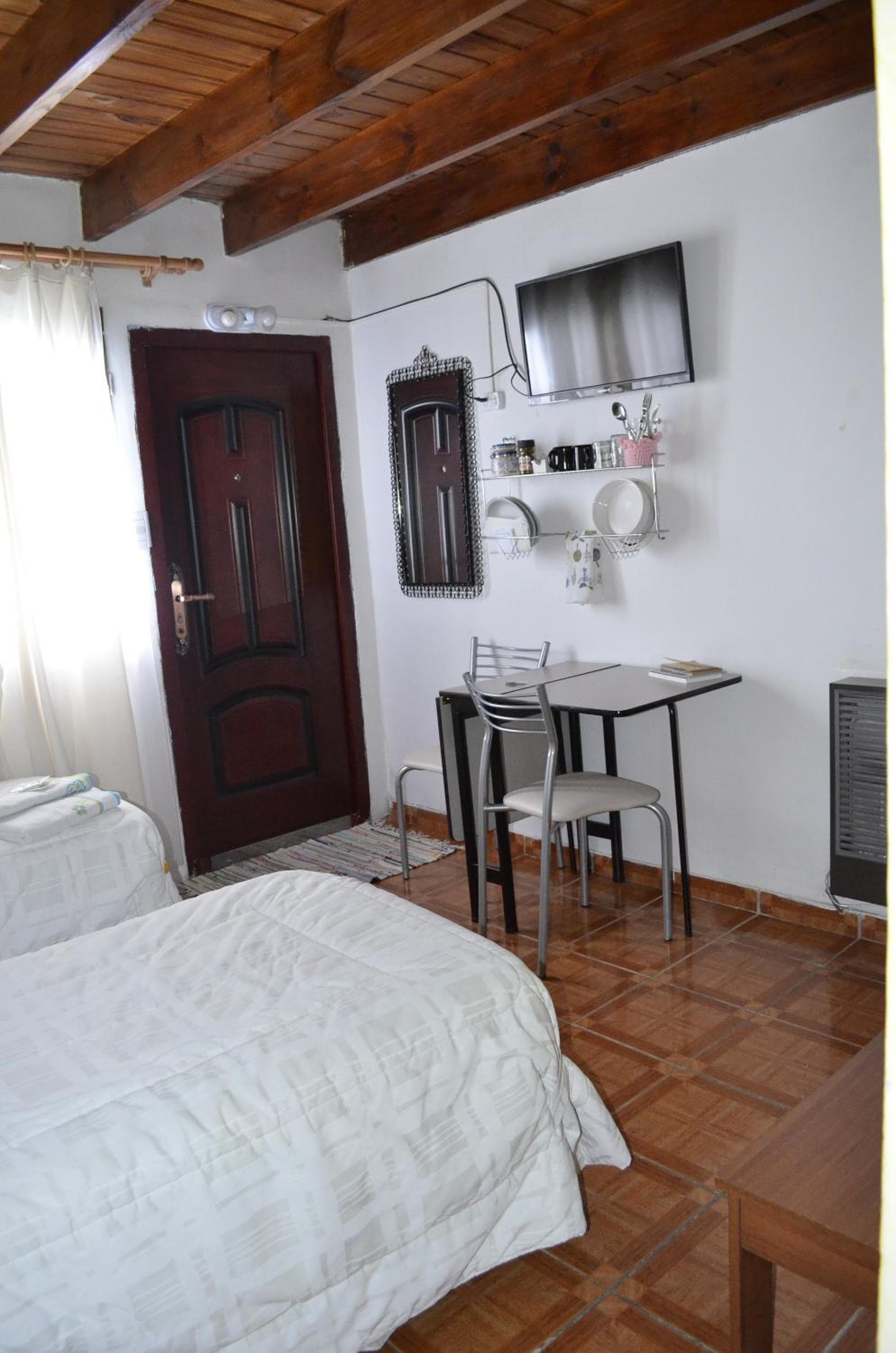 B&B Nahuel en Ushuaia photo 9