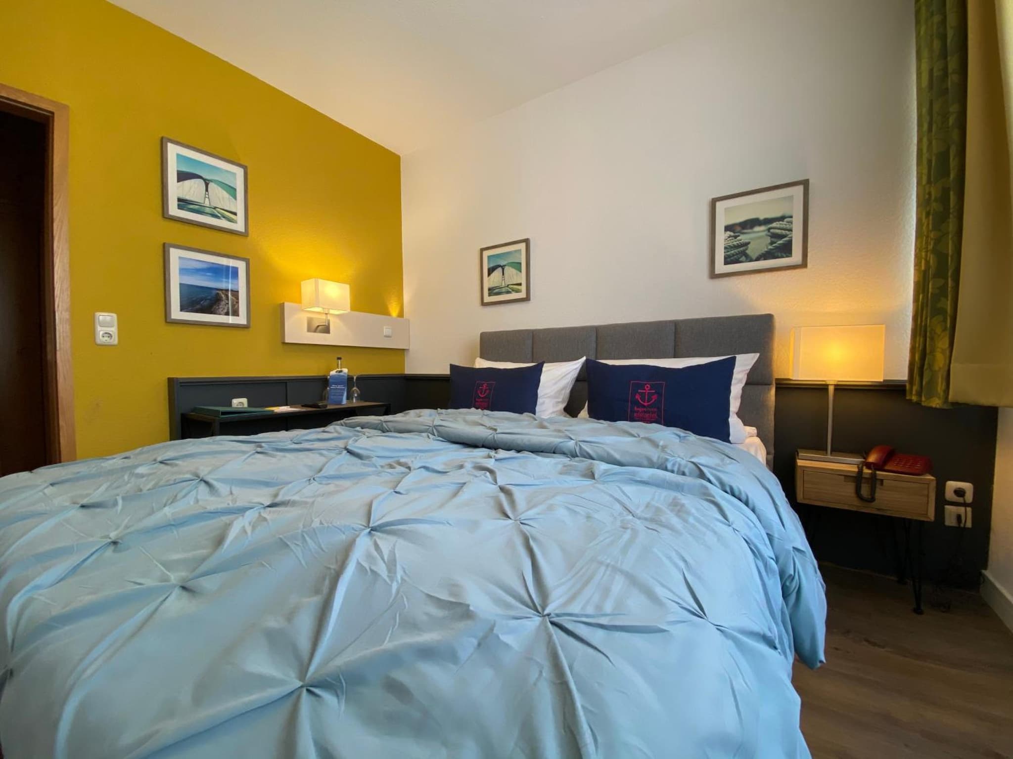 Hafen Hotel Schützenhof photo 8