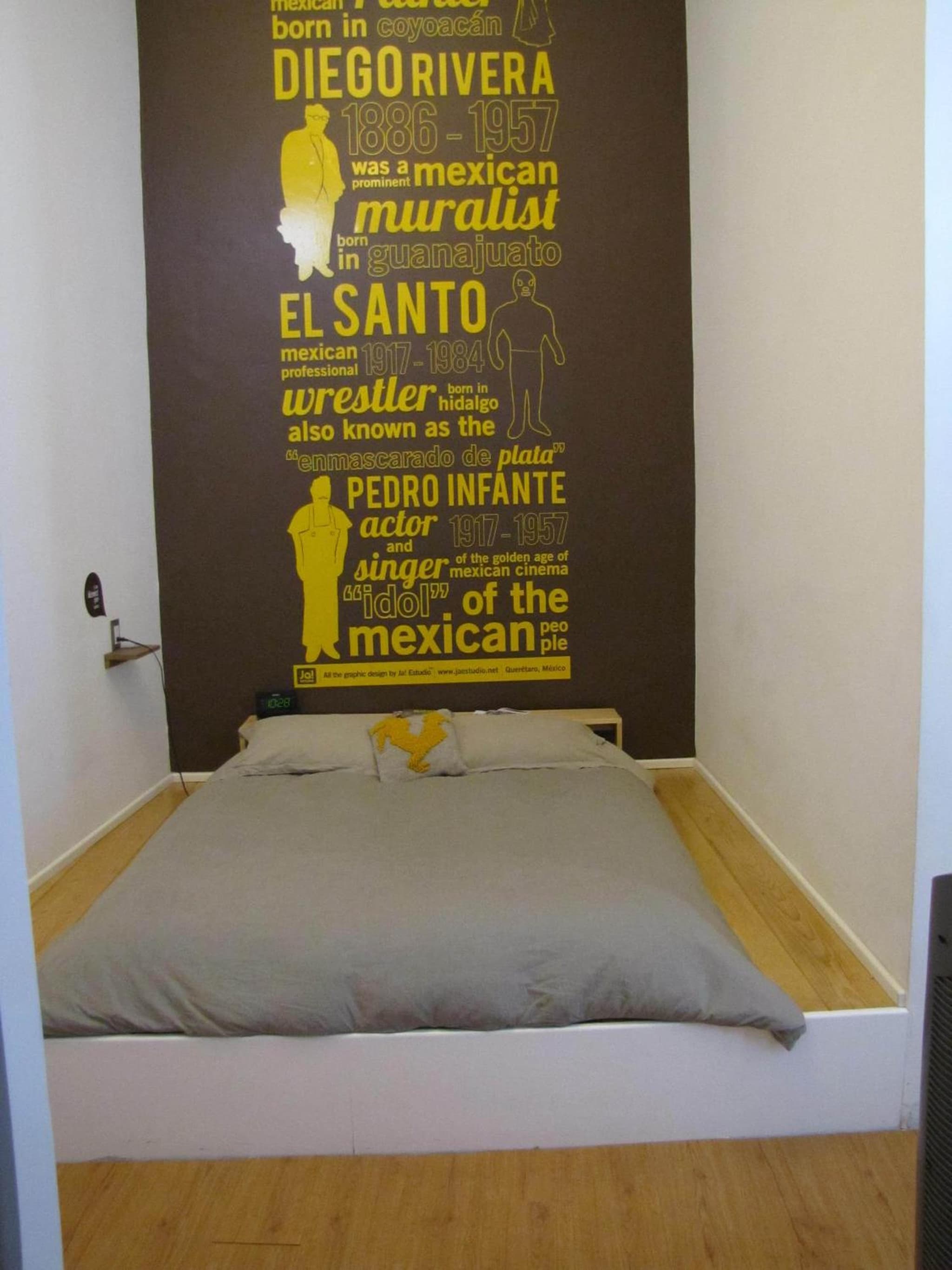 Kuku Ruku Hotel Querétaro Centro Historico photo 3