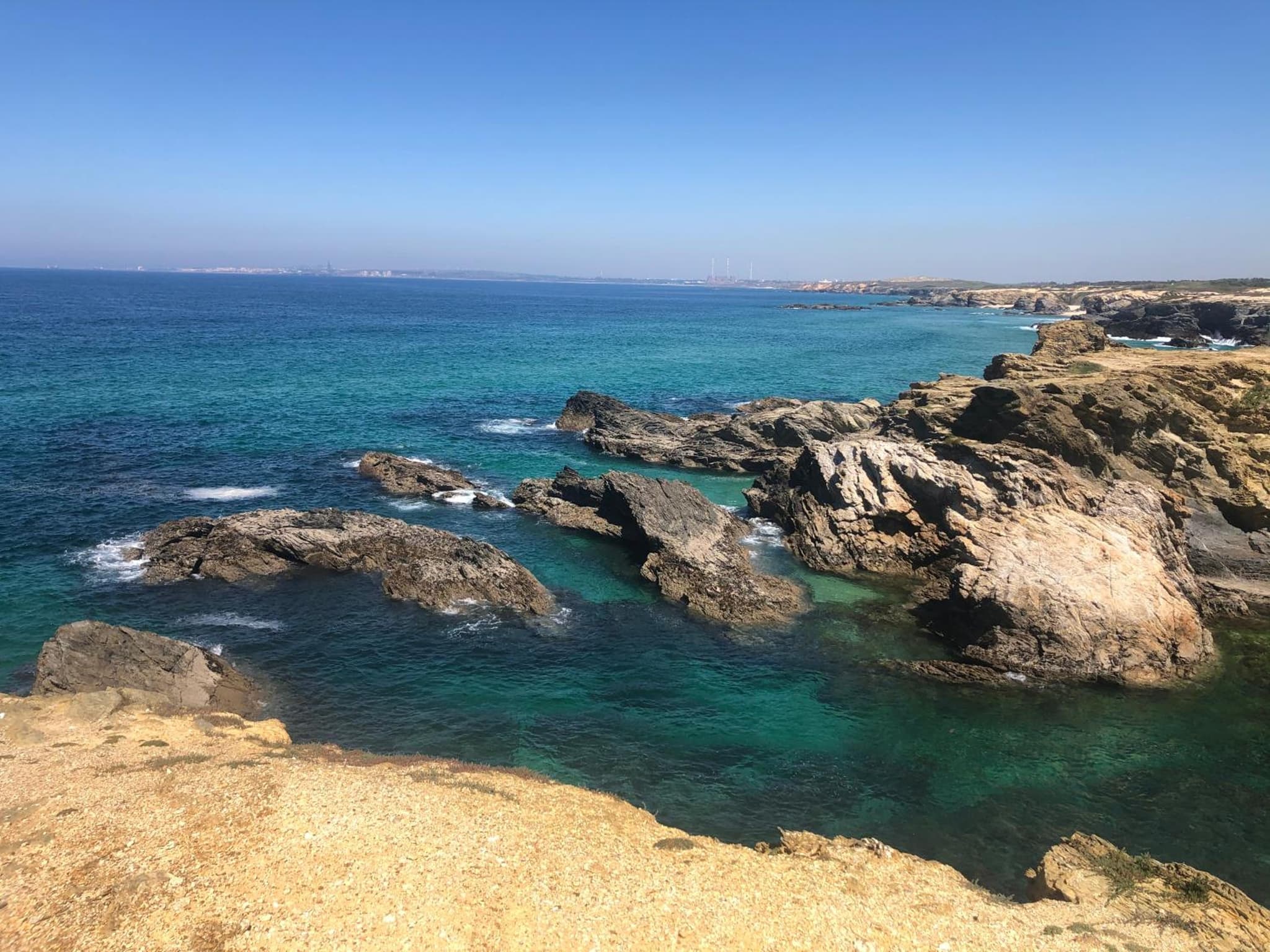 Monte dos Binos photo 2