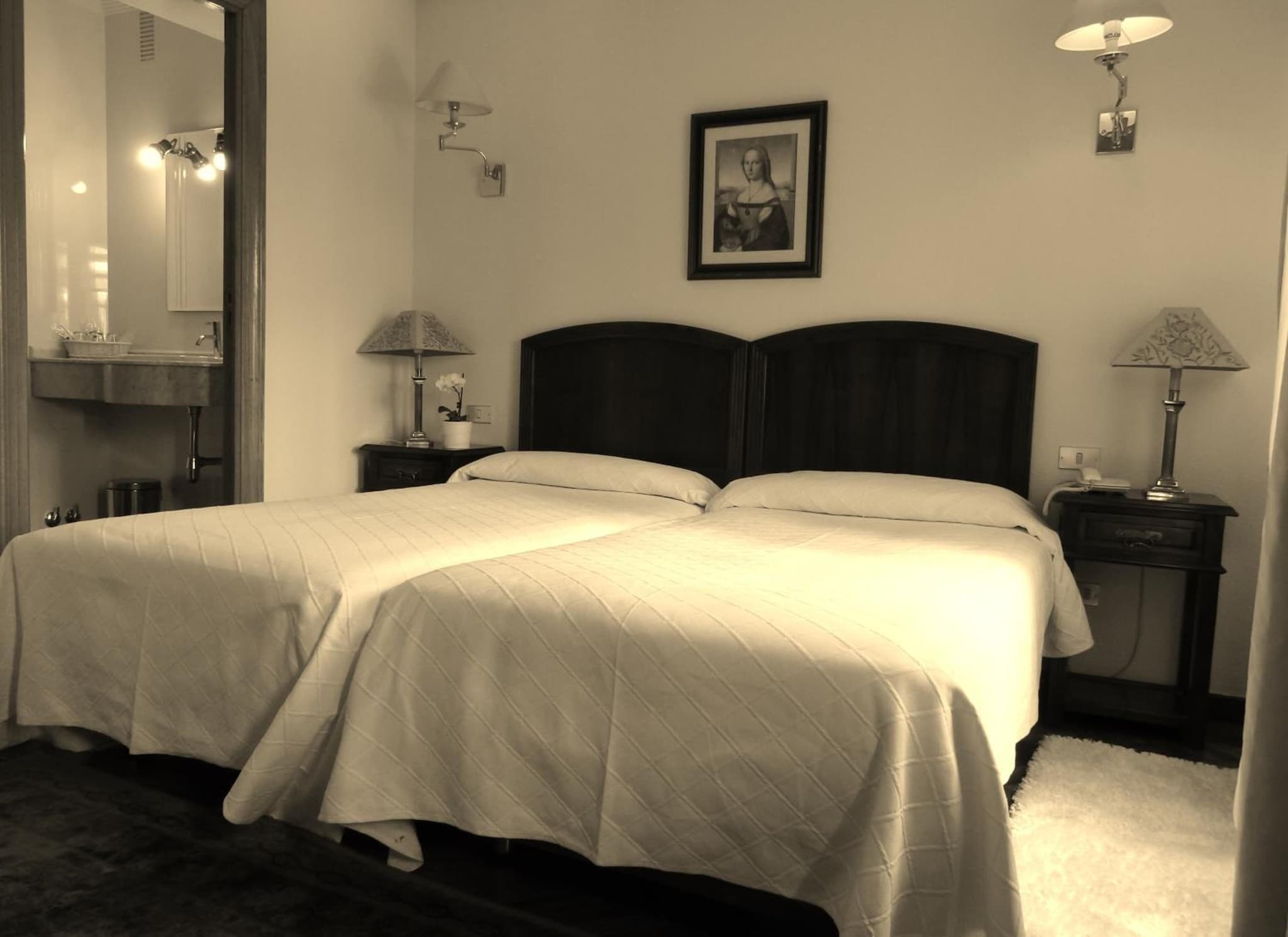 Hotel Aranda photo 7
