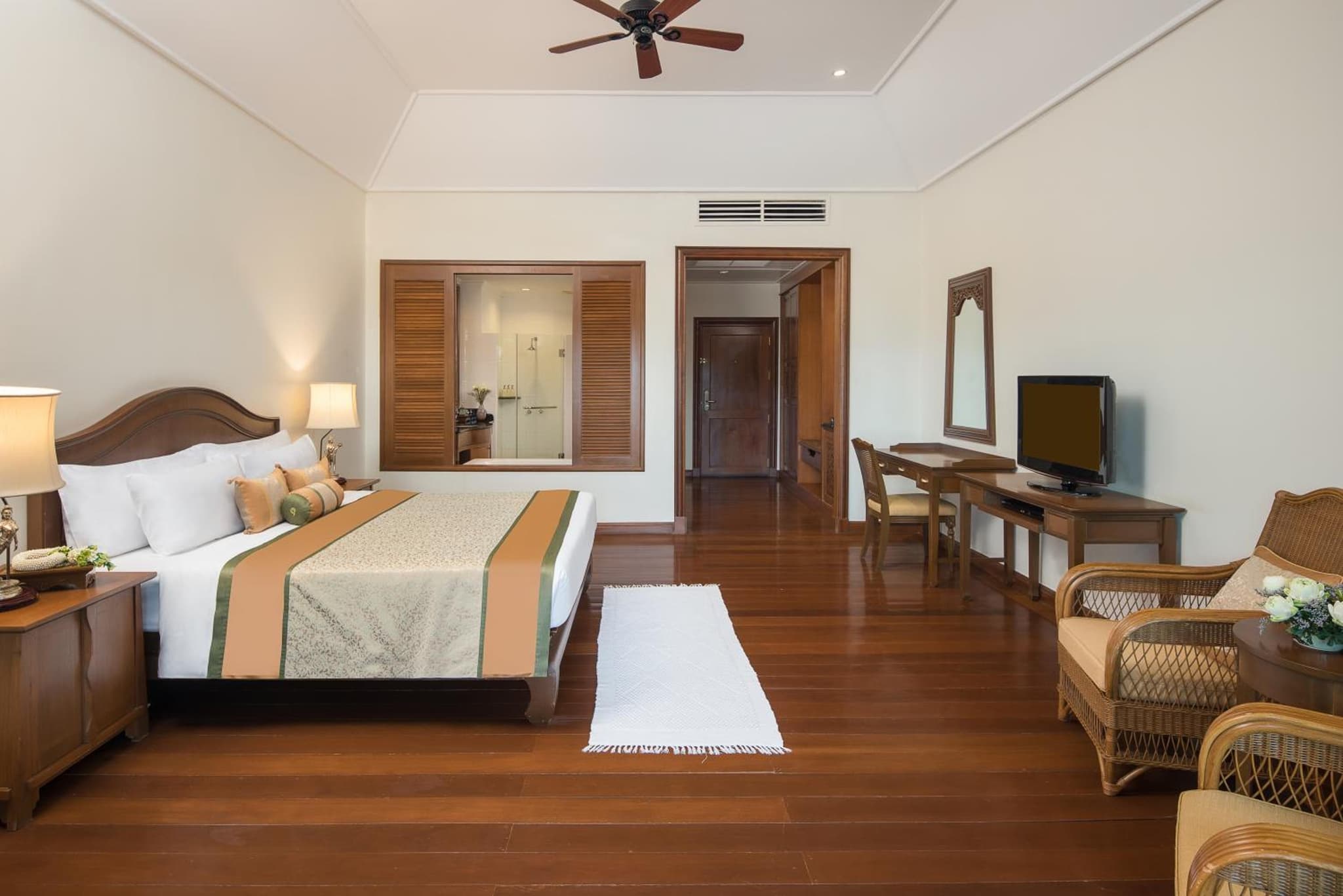 Dheva Mantra Resort photo 5