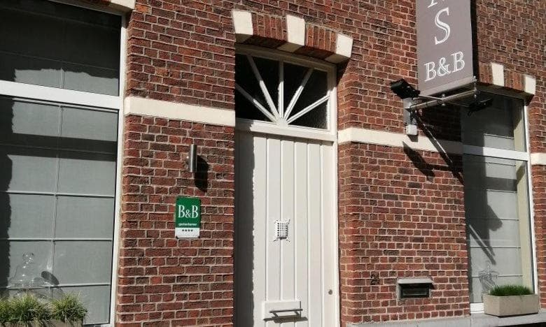 Adamas B&B photo 7