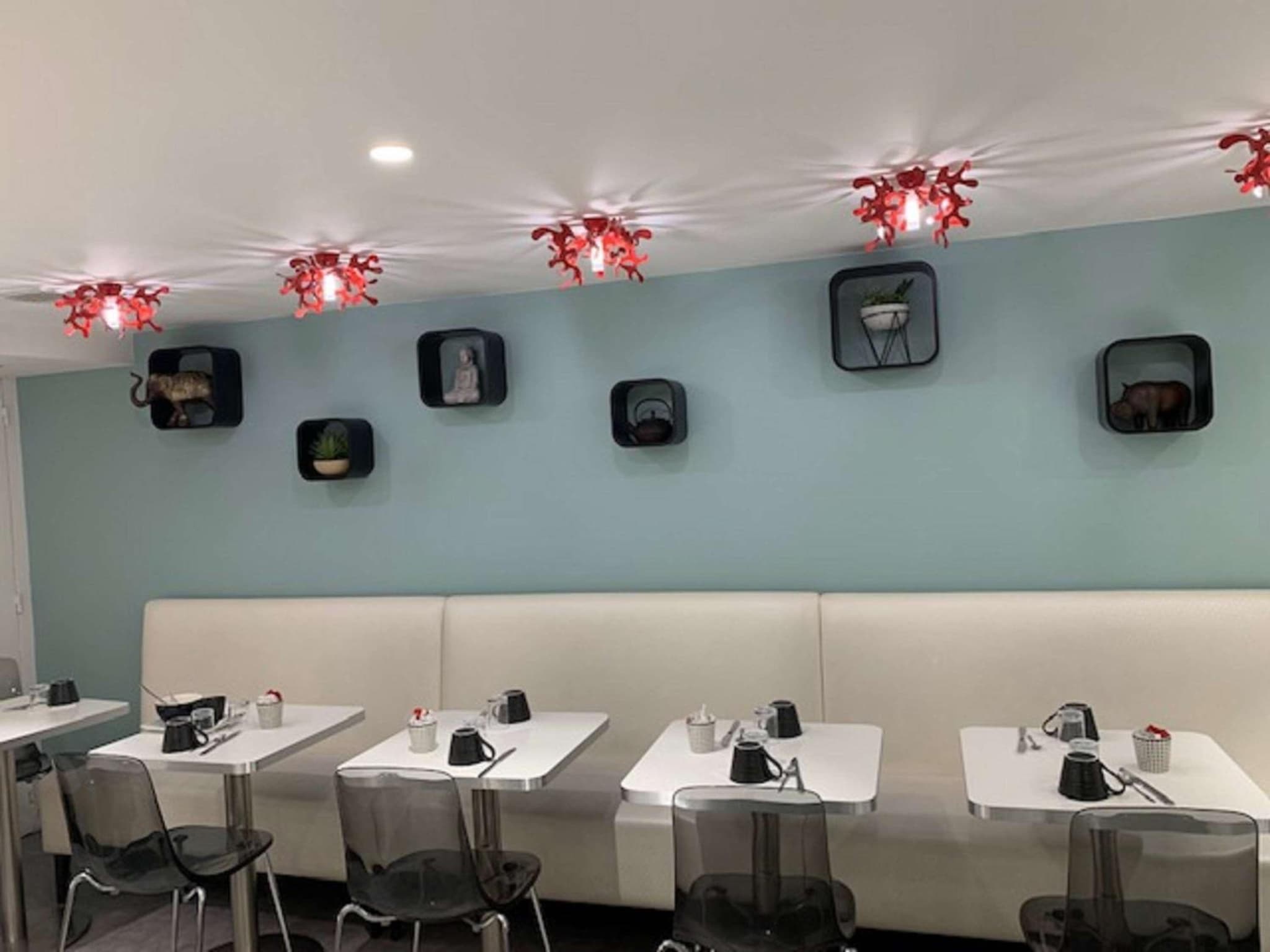 ibis Styles Paris Boulogne Marcel Sembat photo 2