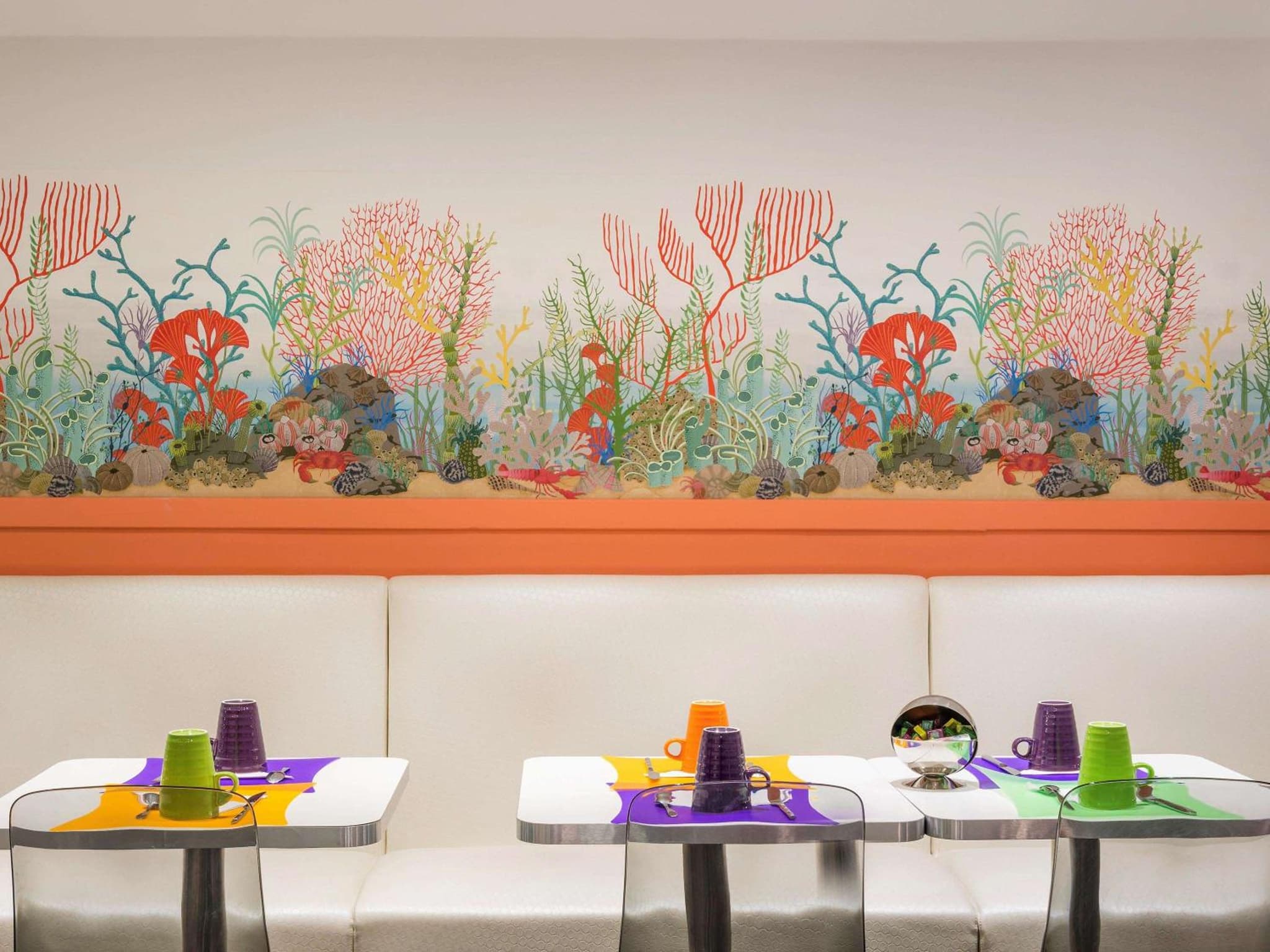 ibis Styles Paris Boulogne Marcel Sembat photo 9