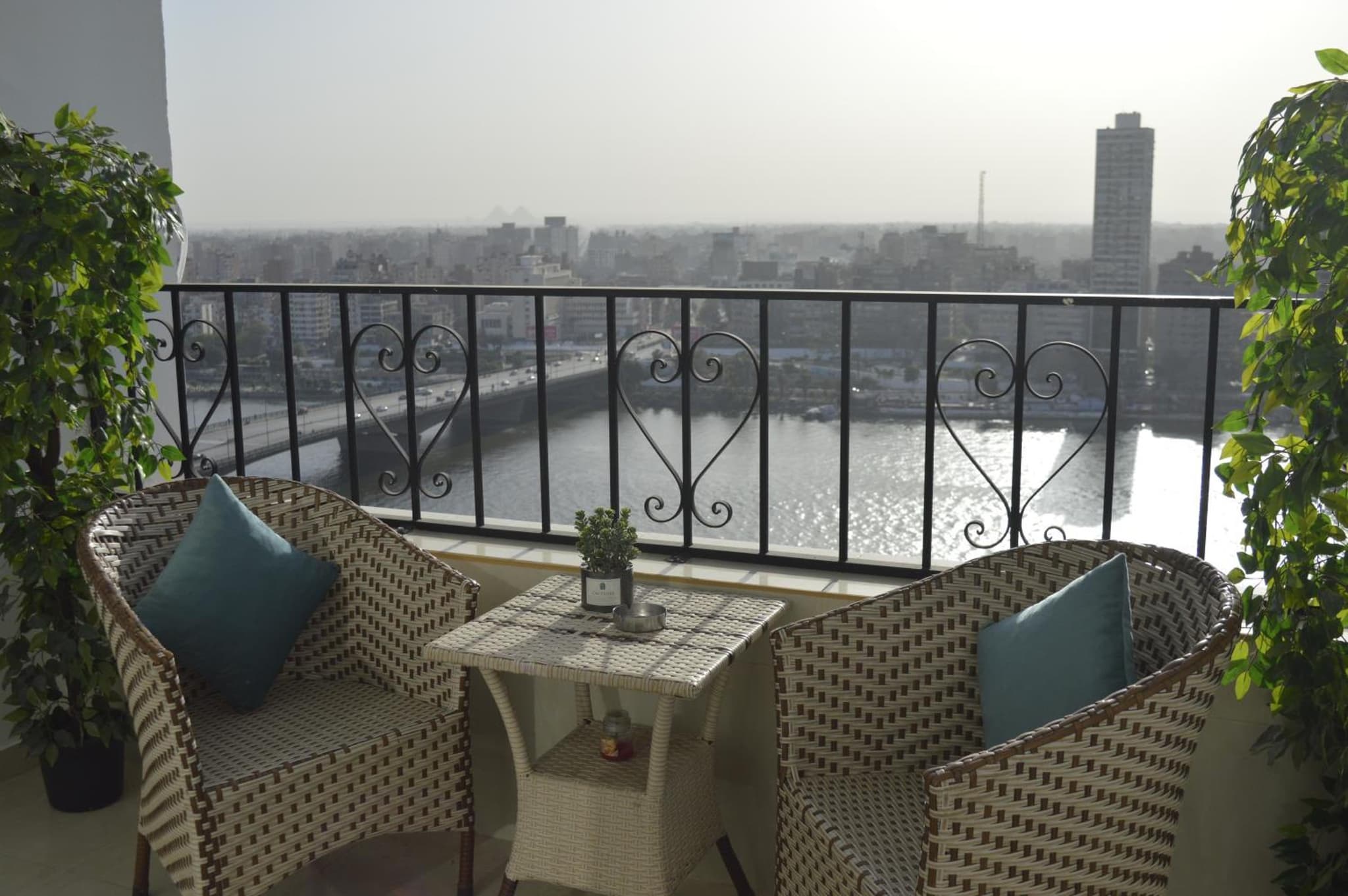 Nile View Inn photo 5
