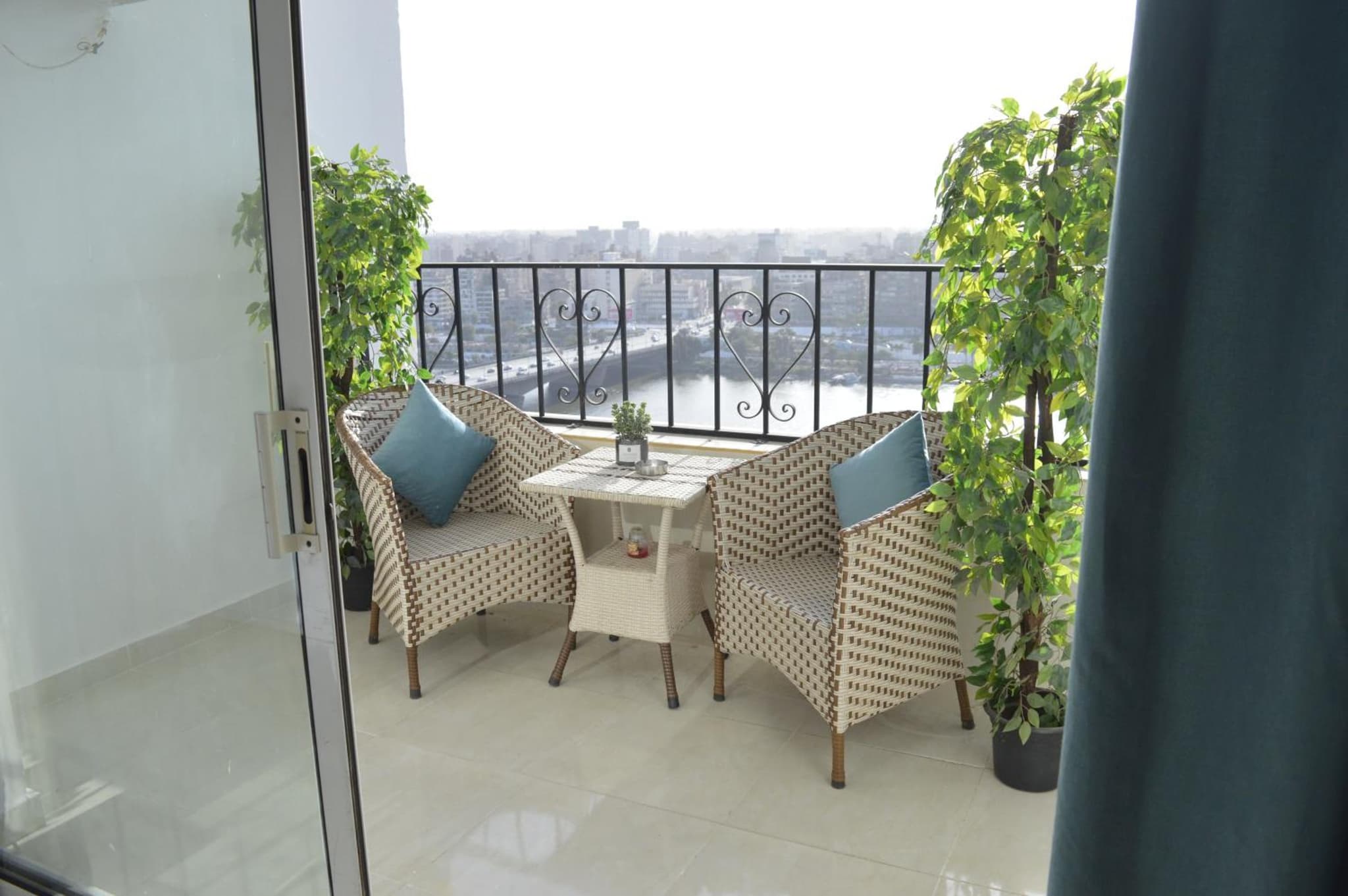 Nile View Inn photo 4