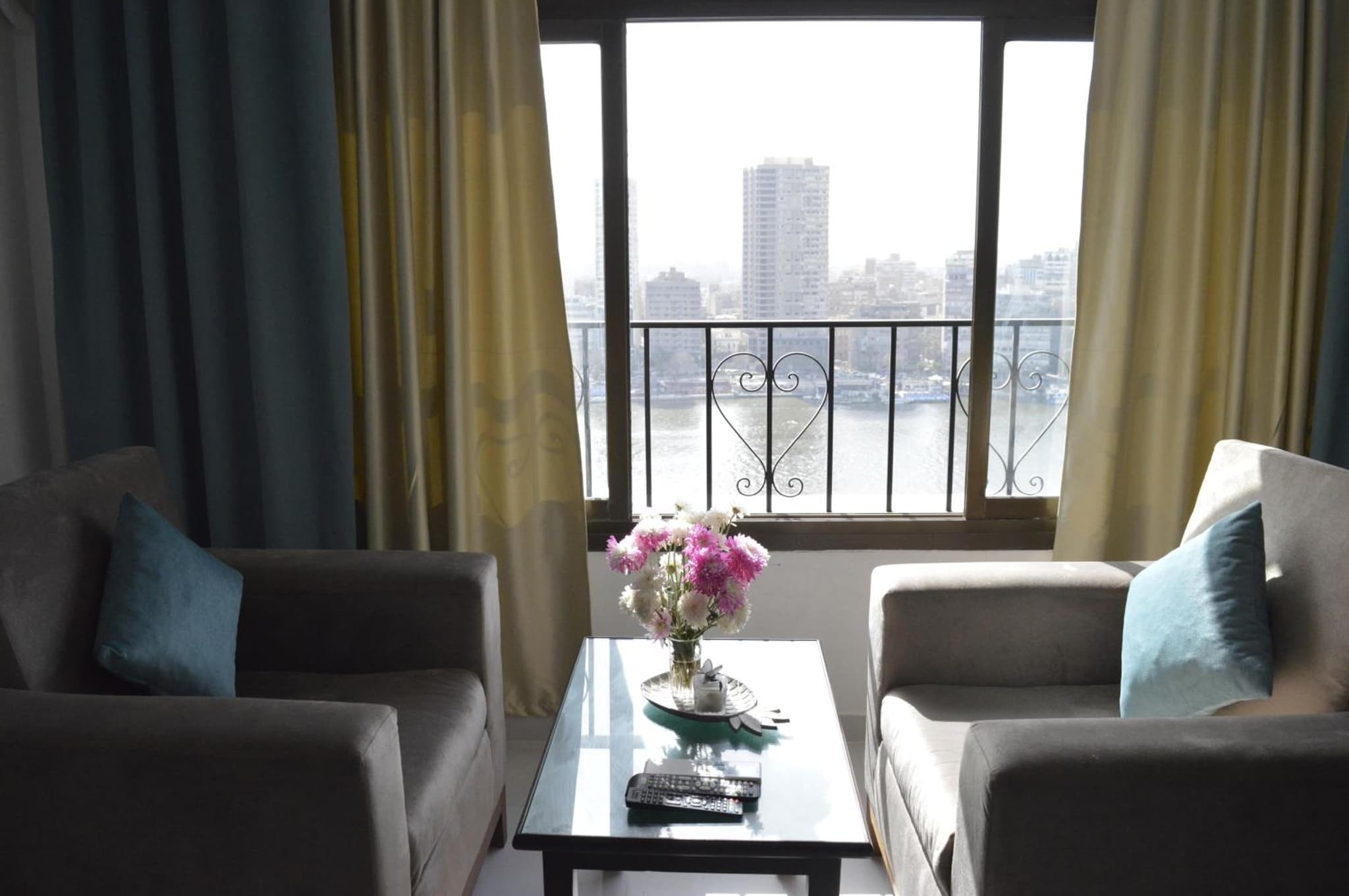 Nile View Inn photo 9