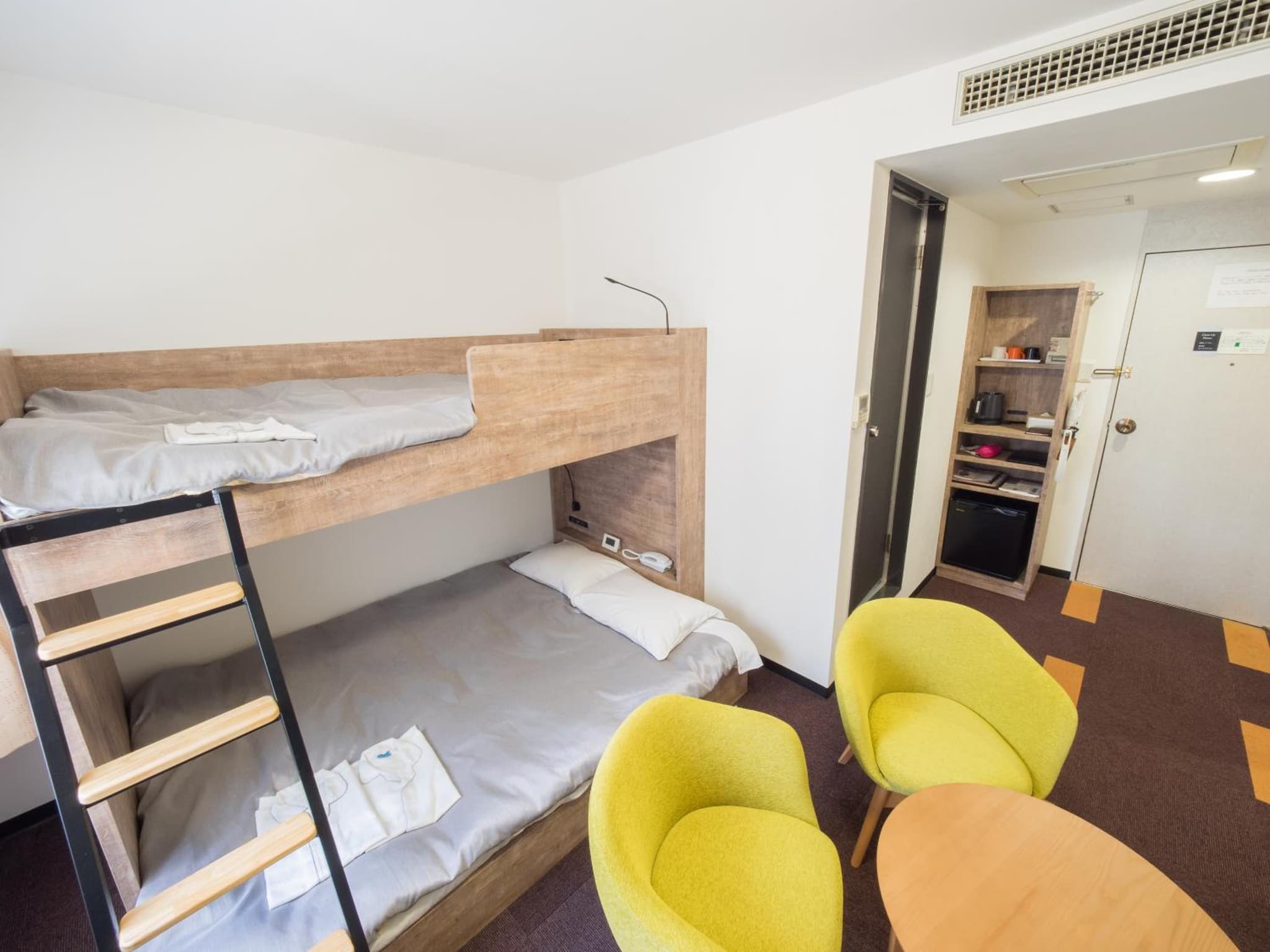 Hotel Shin Osaka photo 3