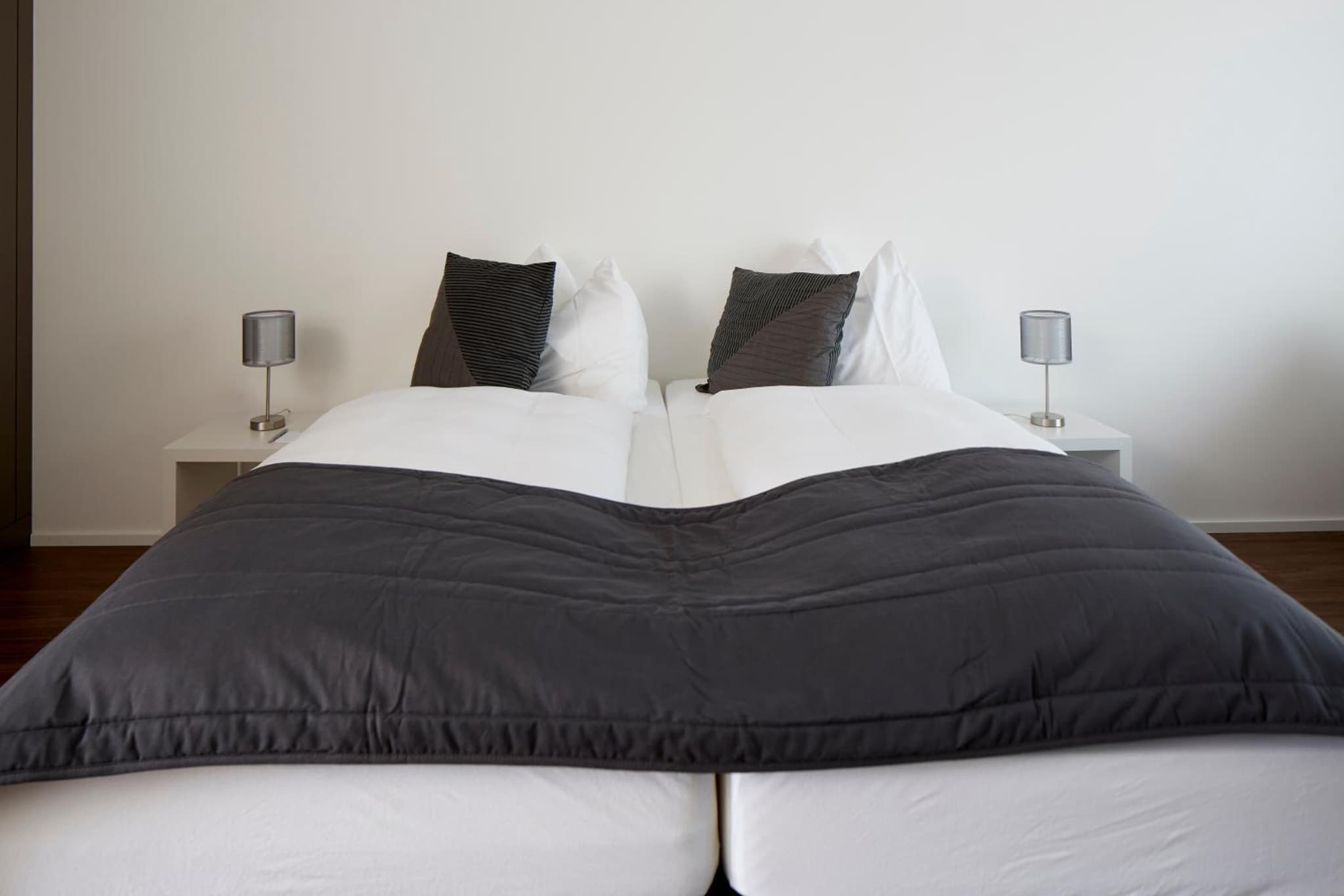 Aparthotel Baden photo 7